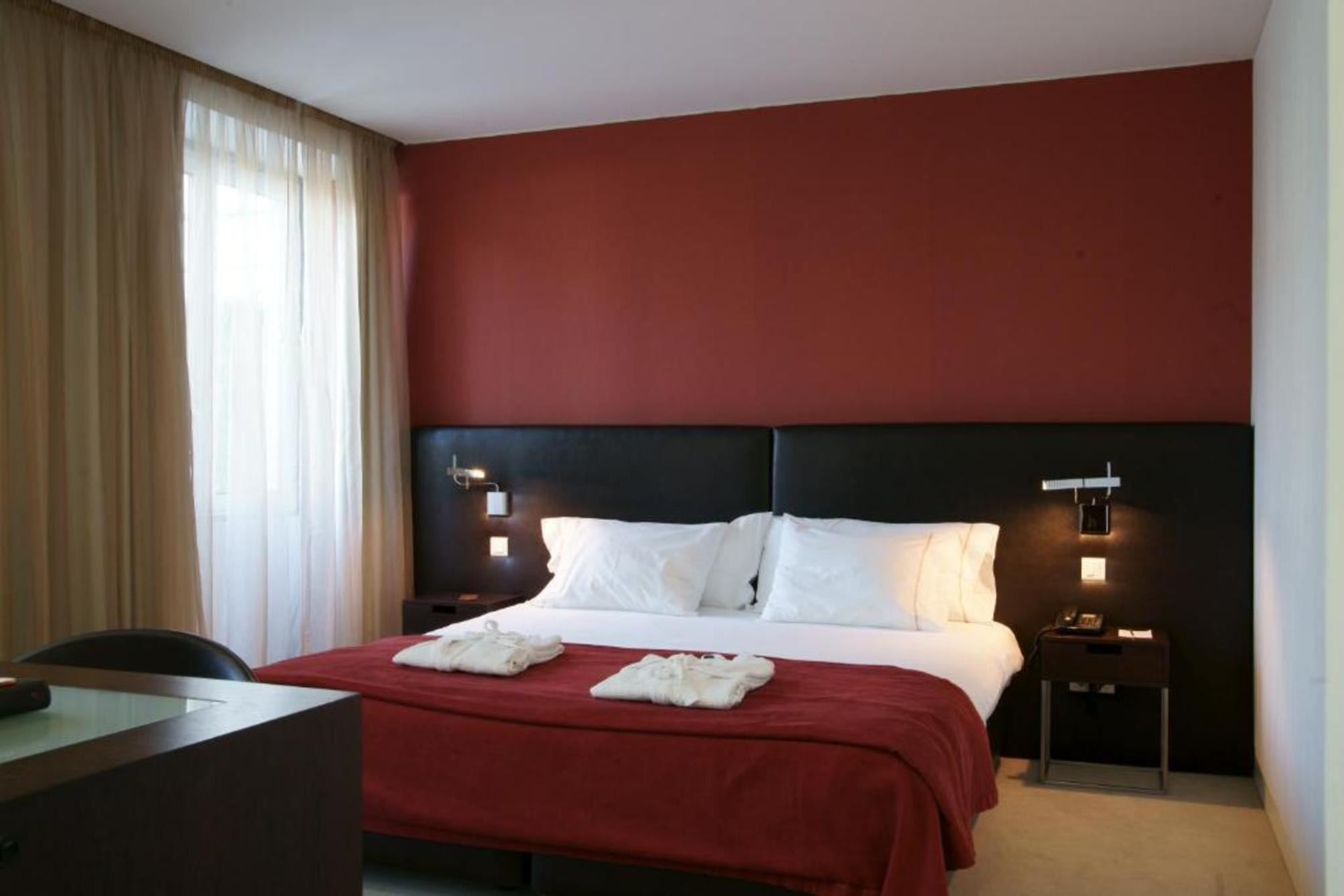 

Bologna - Oeiras - Hotel Jeronimos 8