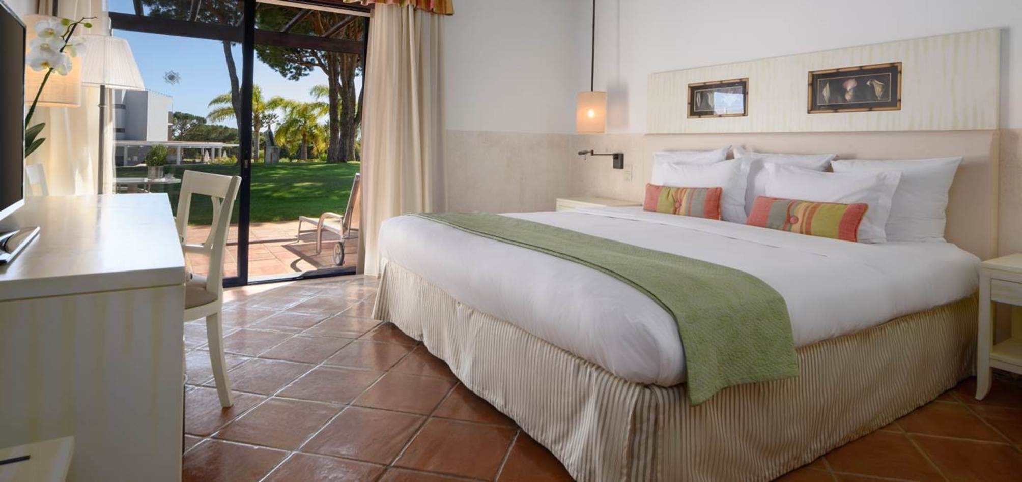 

Milano - Loulé - Pestana Vila Sol - Vilamoura Premium Golf Resort