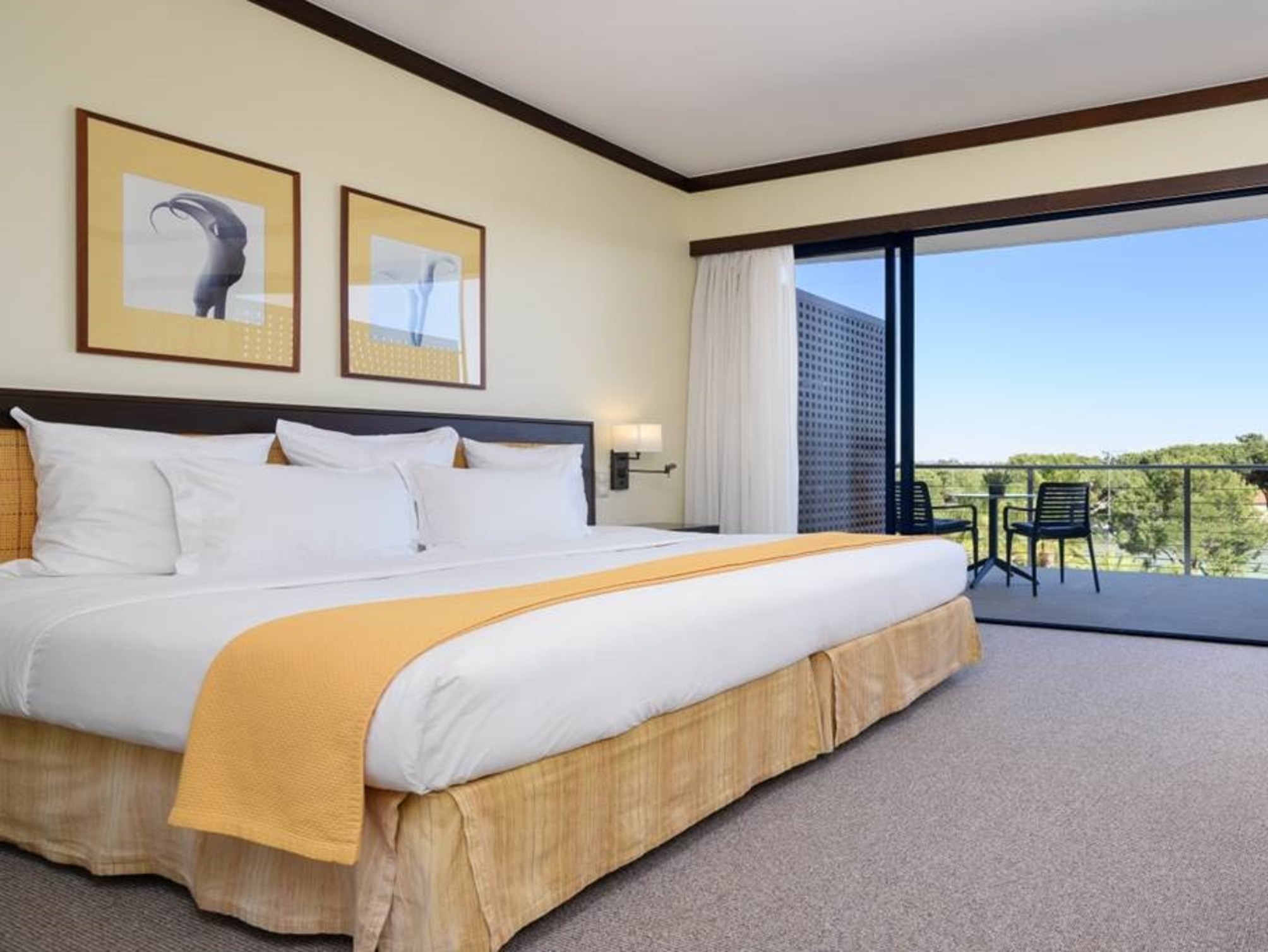 

Roma - Loulé - Pestana Vila Sol - Vilamoura Premium Golf Resort