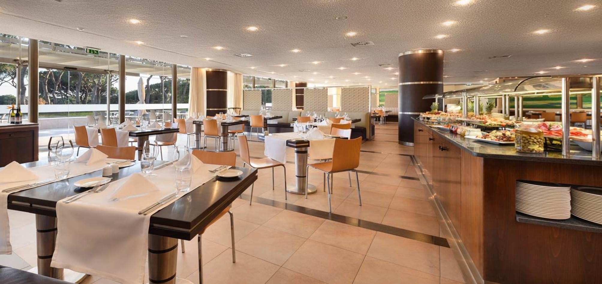 

Milano - Loulé - Pestana Vila Sol Golf & Resort Hotel