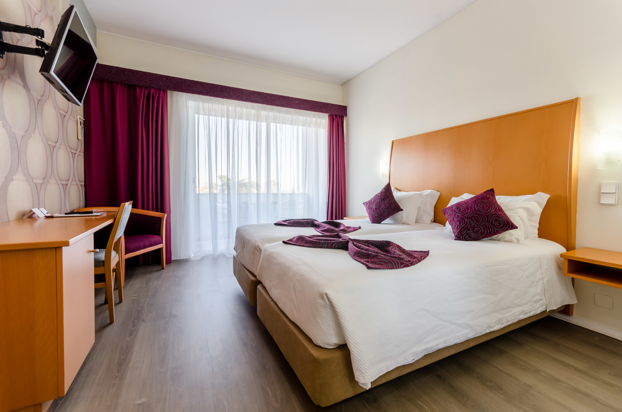 

Roma - Cascais - Hotel Lido