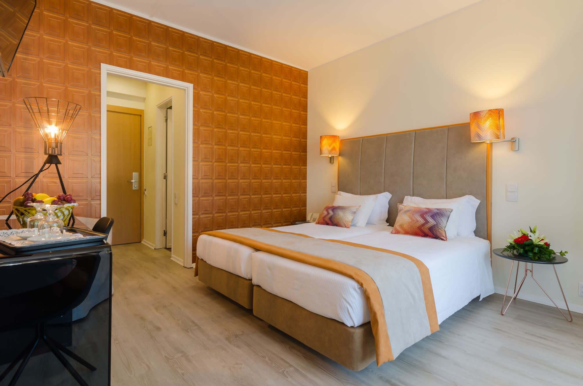 

Milano - Cascais - Hotel Lido