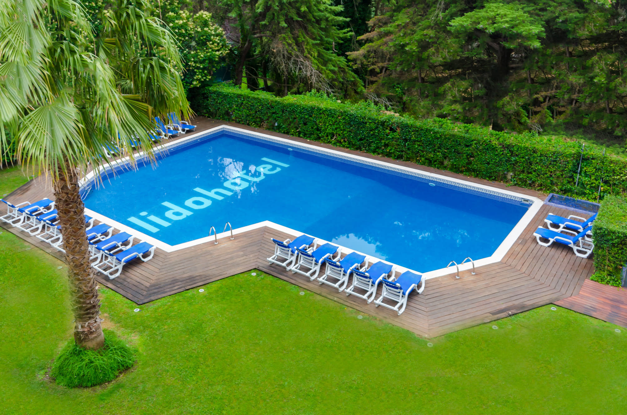 

Verona - Cascais - Hotel Lido