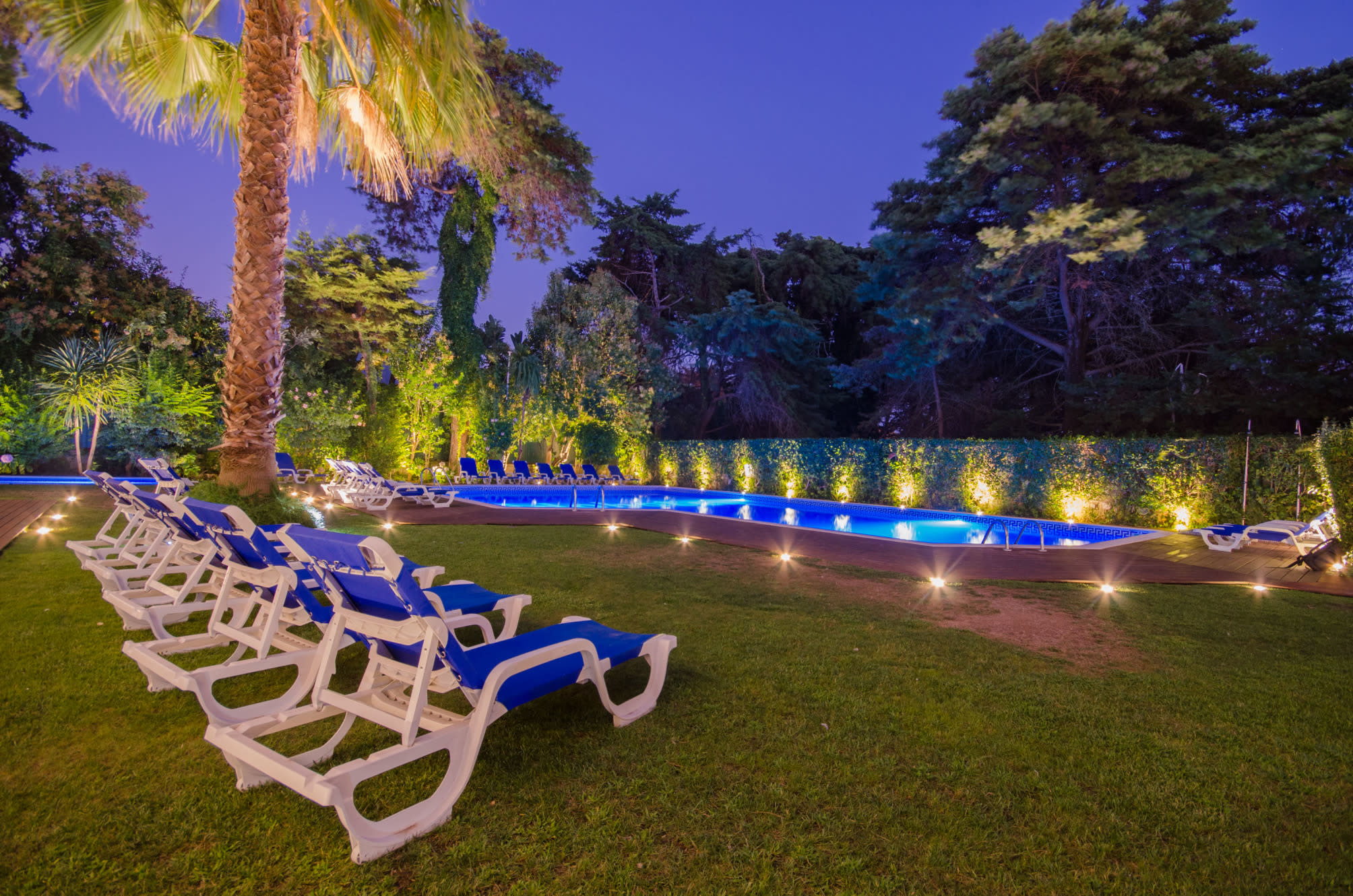 

Venezia - Estoril - Hotel Lido