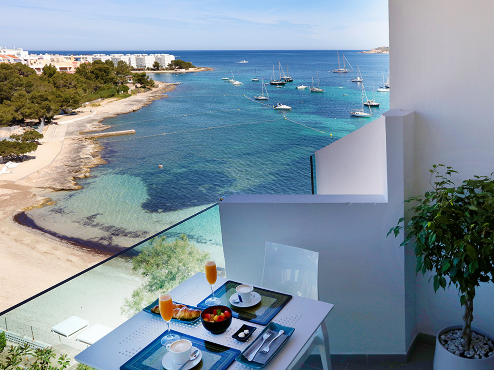 

Napoli - Ibiza, Isole Baleari - Axel Beach Ibiza - Adults Only