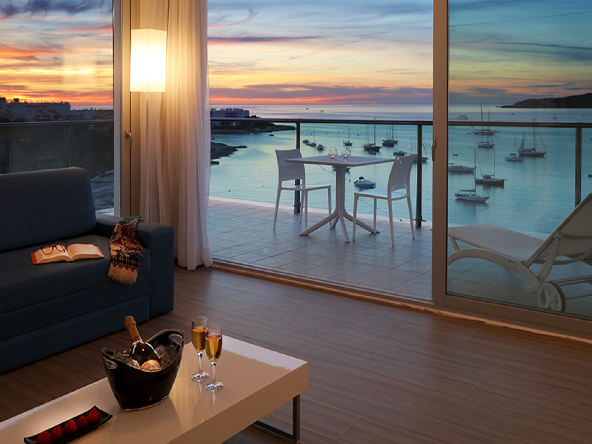 

Verona - San Antonio de Portmany, Ibiza - Axel Beach Ibiza - Adults Only