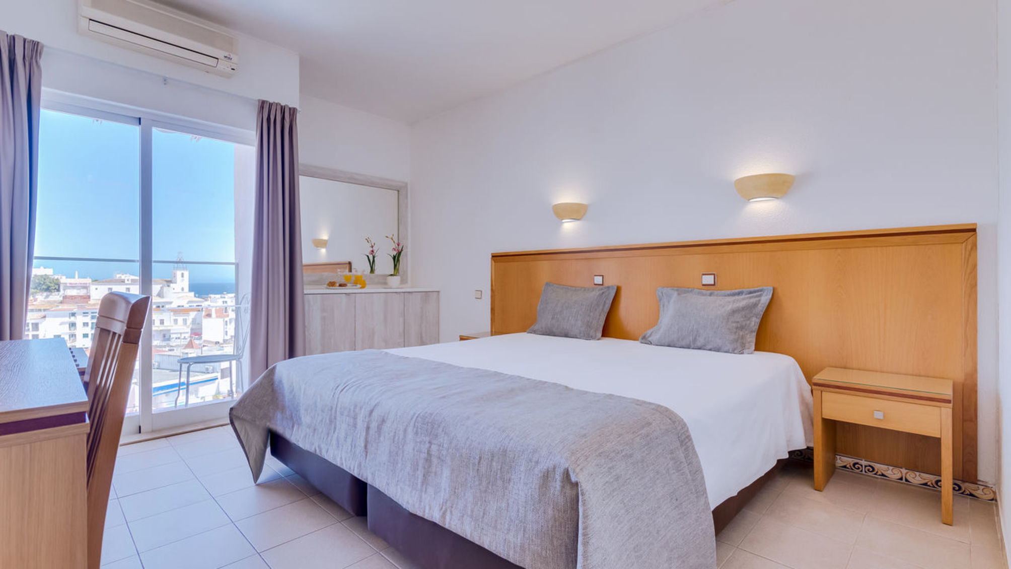 Standard Room Extra Bed
