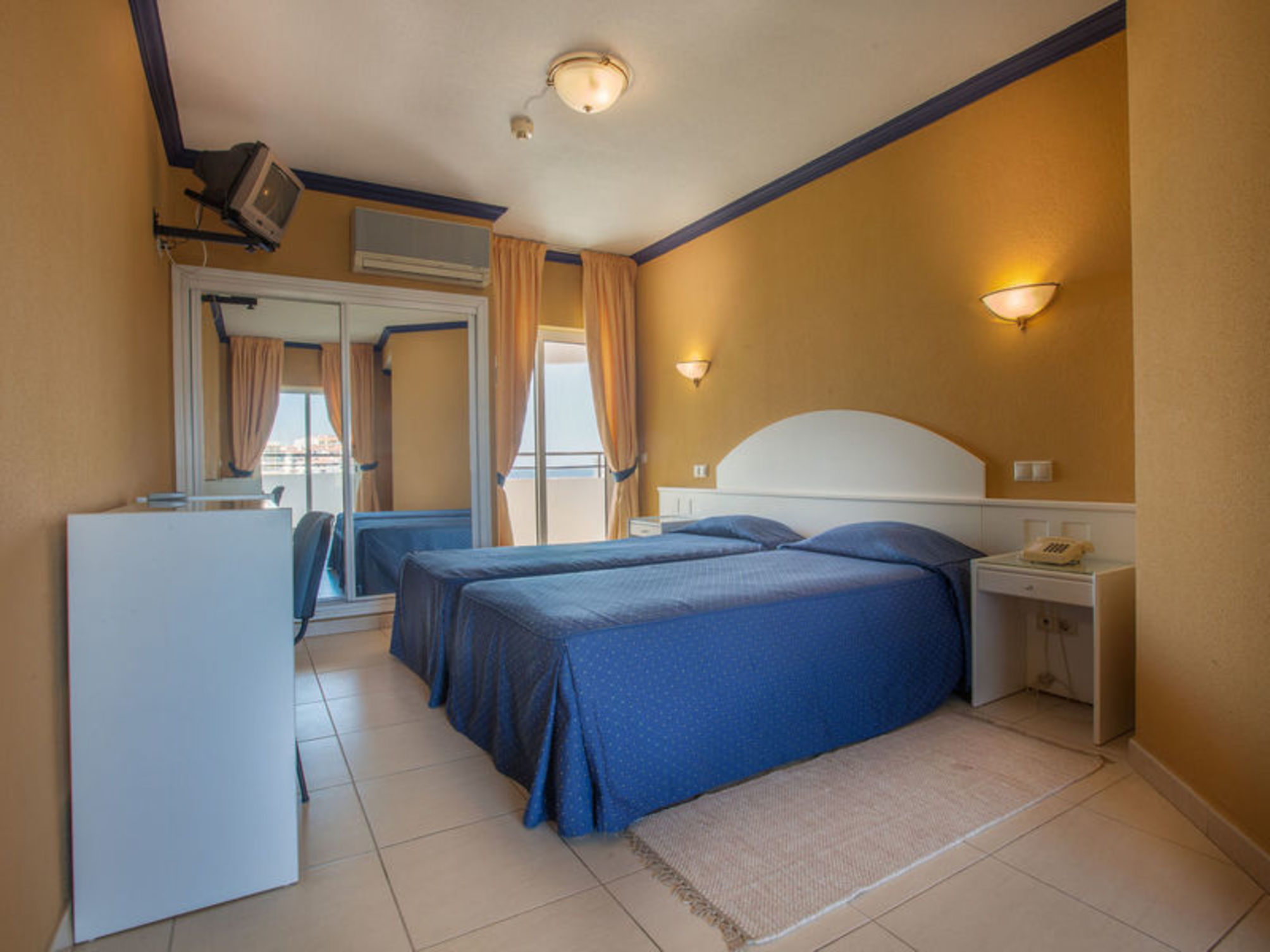 

Milano - Vilamoura - Hotel Atismar