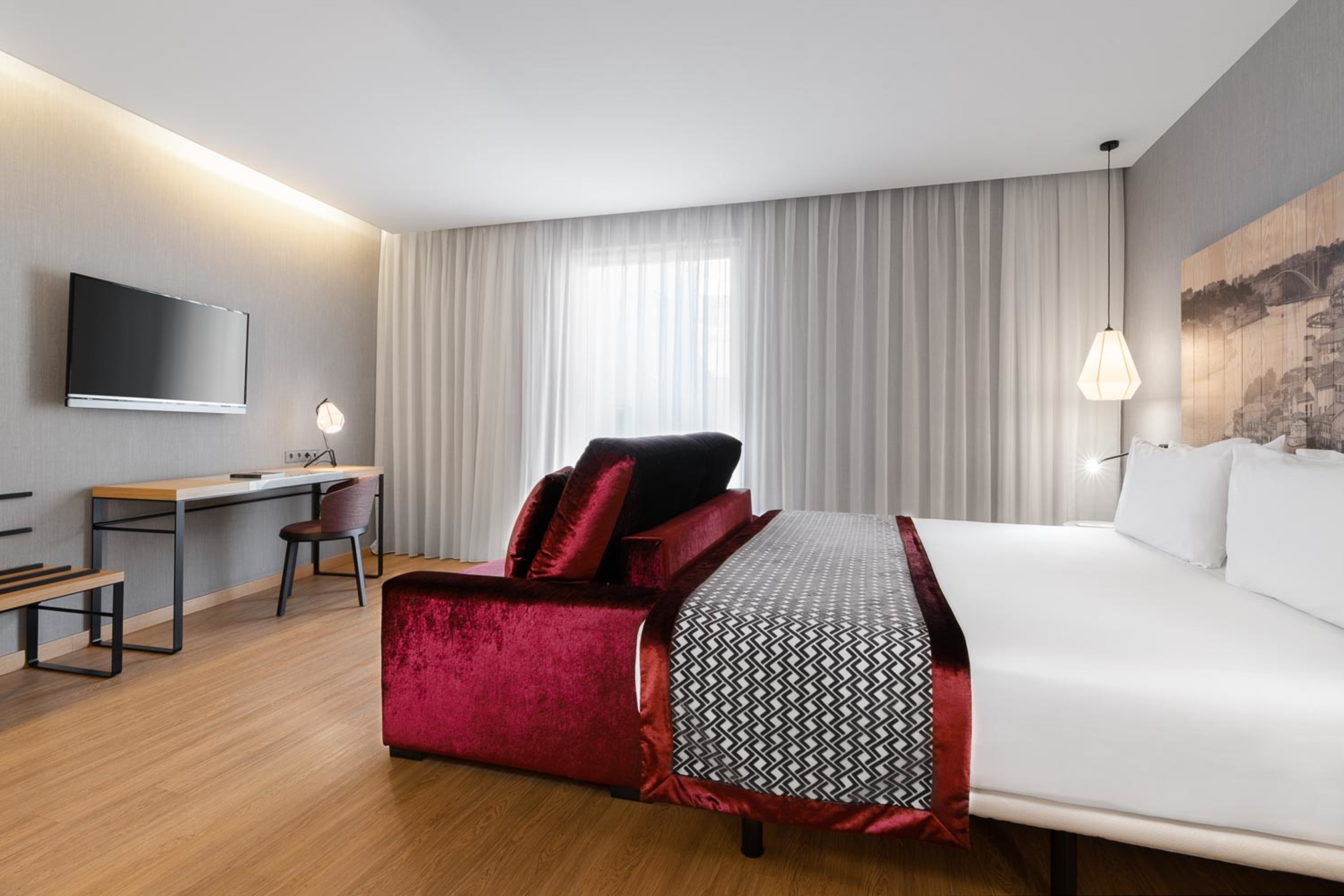 Standard chambre double