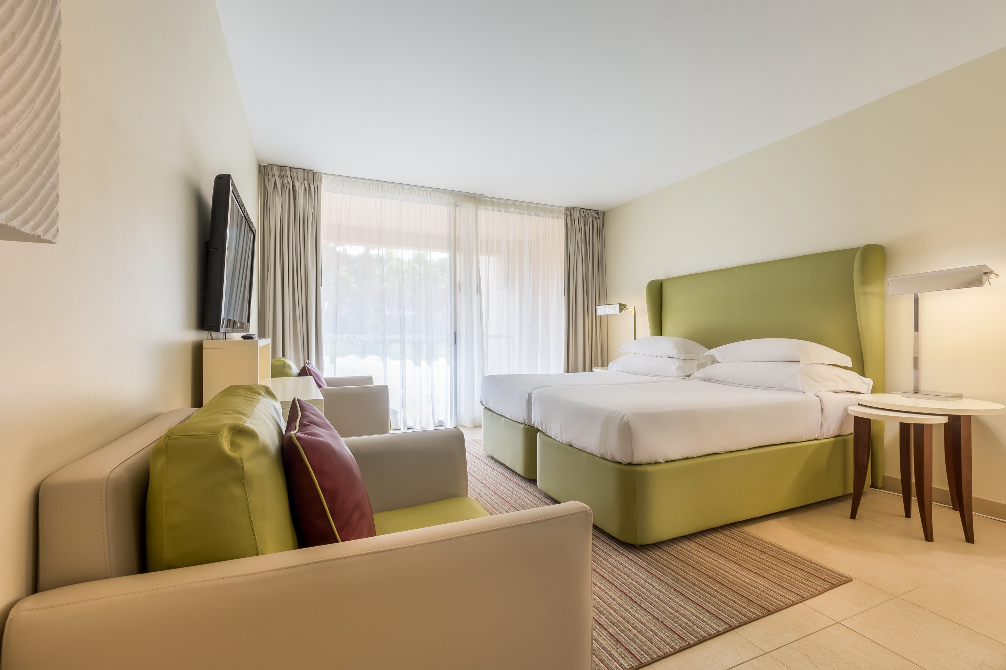 

Verona - Armacao de Pera - NAU Sao Rafael Suites - All Inclusive