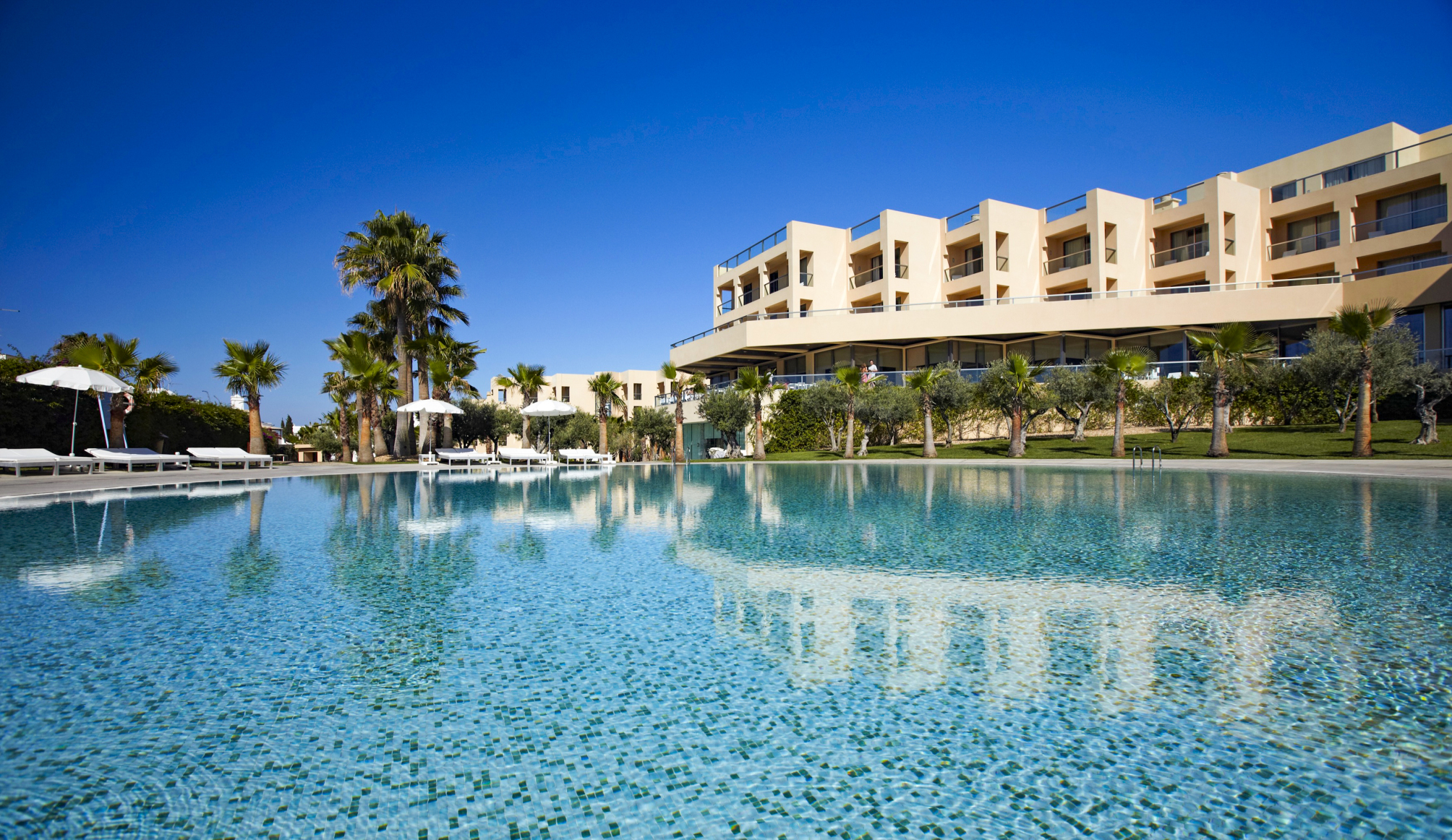 

Roma - Albufeira - NAU Sao Rafael Suites - All Inclusive