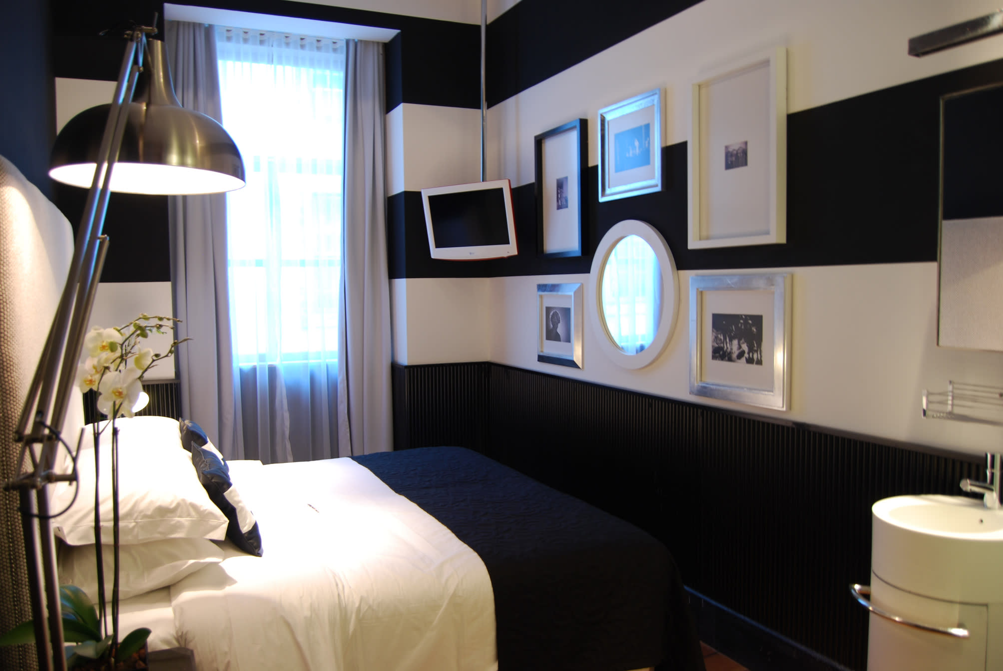 

Napoli - Lisbona - Browns Boutique Hotel
