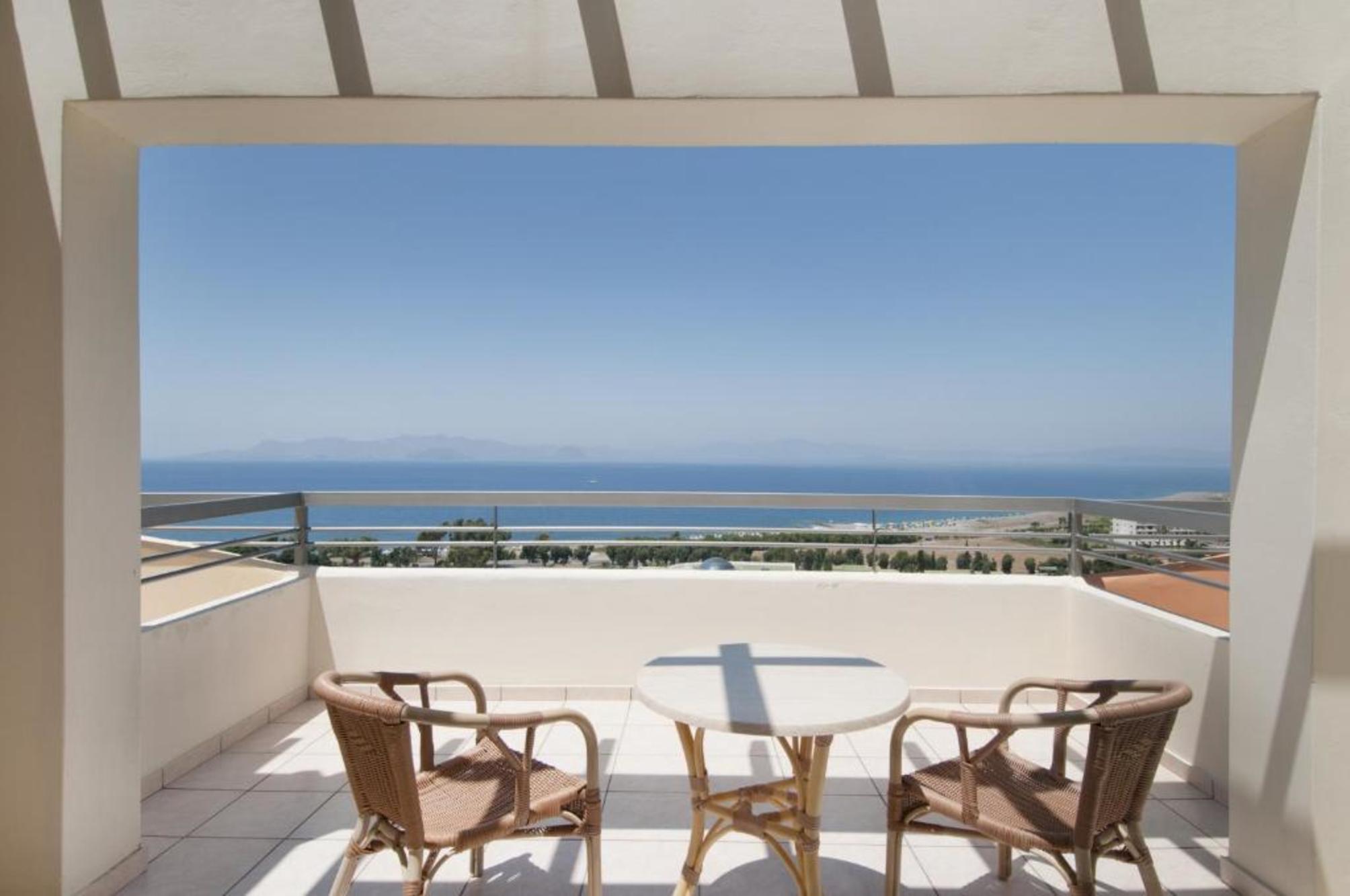 

Napoli - Agios Fokas - Kipriotis Panorama Hotel & Suites