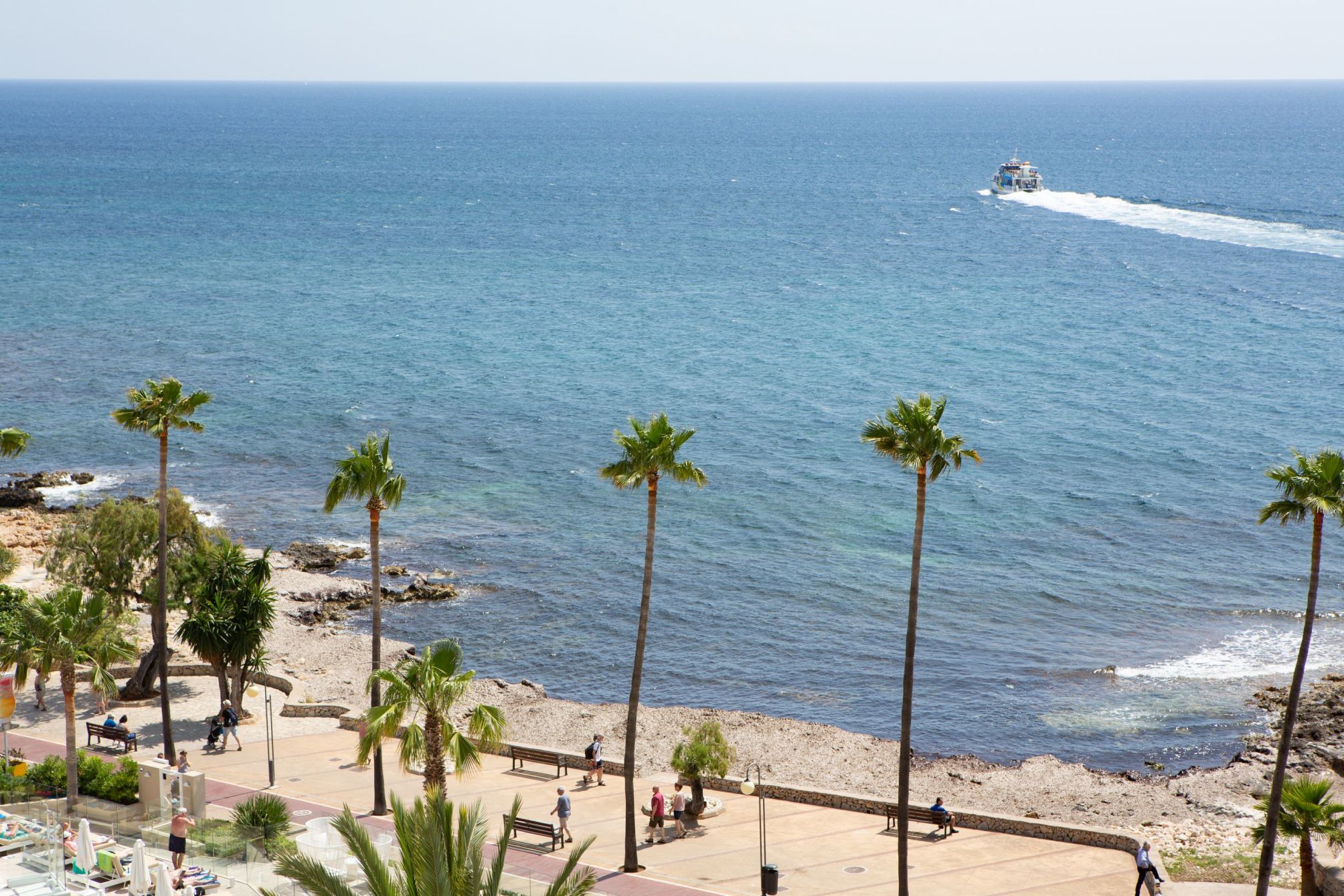 

Verona - Sant Llorenç des Cardassar - Hotel Sabina Playa