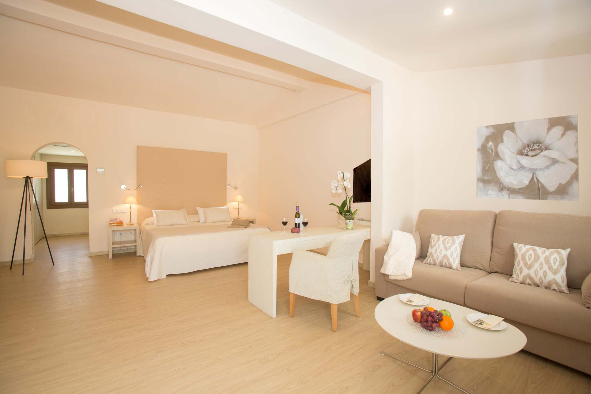

Bologna - Sóller - L’Hermitage Hotel & Spa