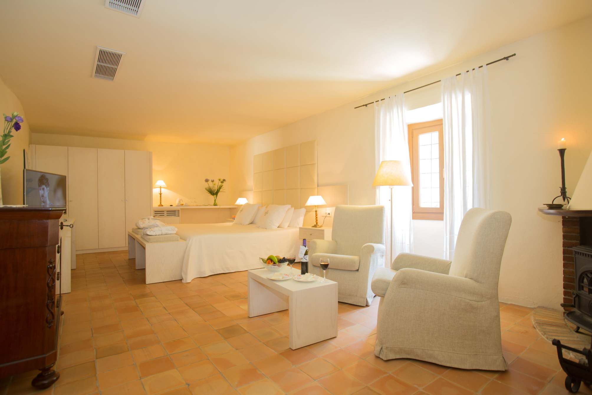

Verona - Sóller - L’Hermitage Hotel & Spa