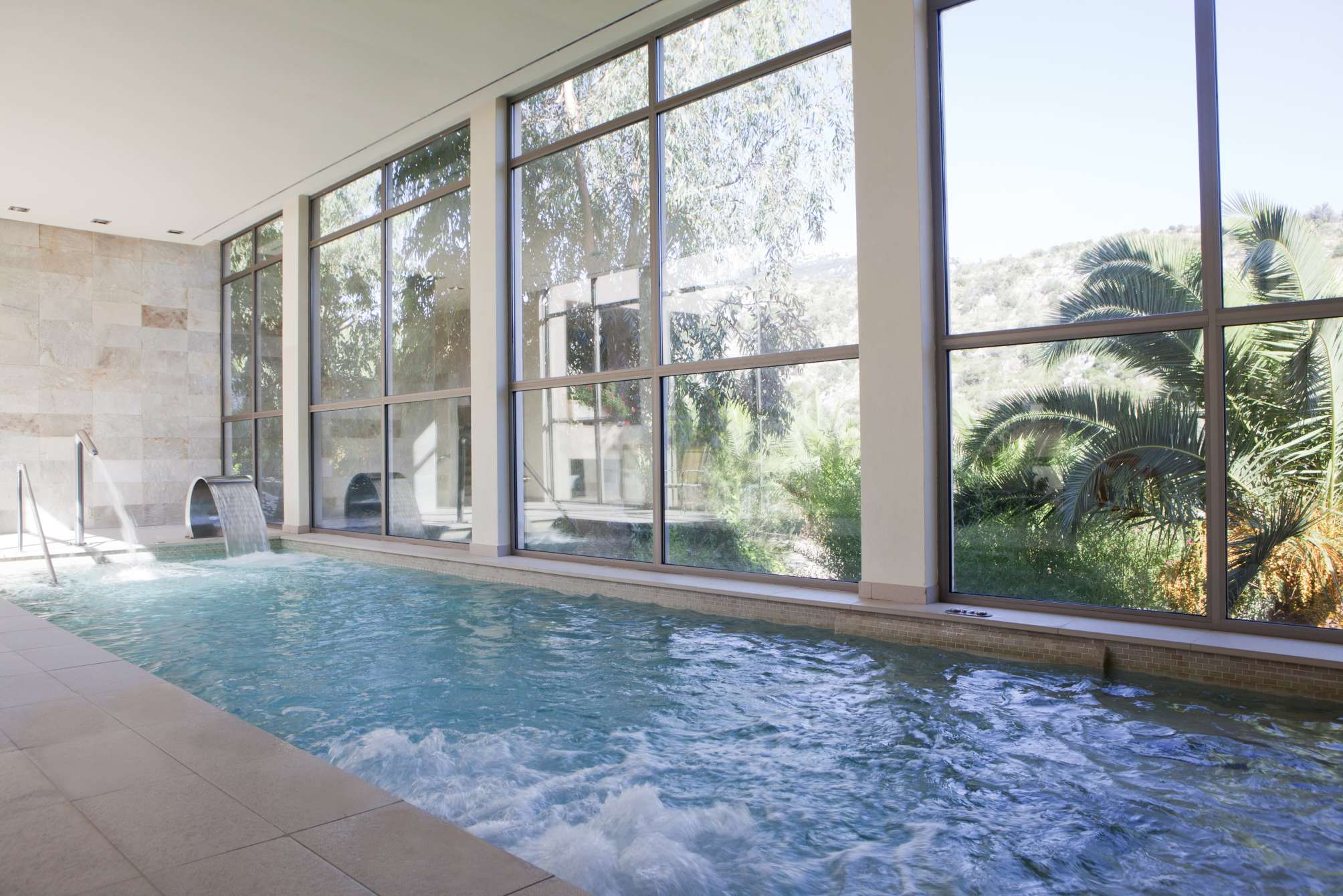 

Firenze - Sóller - L’Hermitage Hotel & Spa