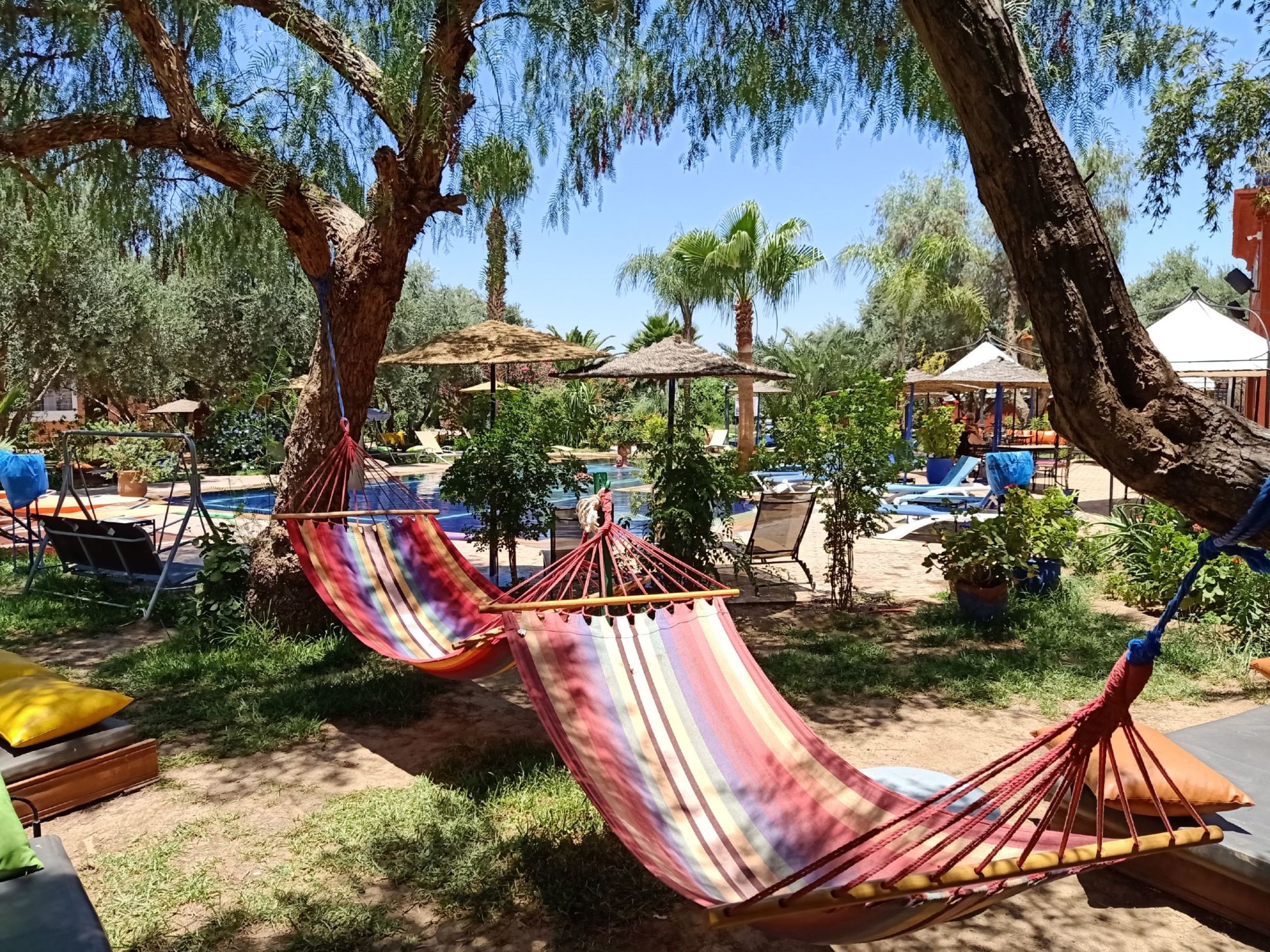 

Firenze - Marrakech - Le Relais De Marrakech