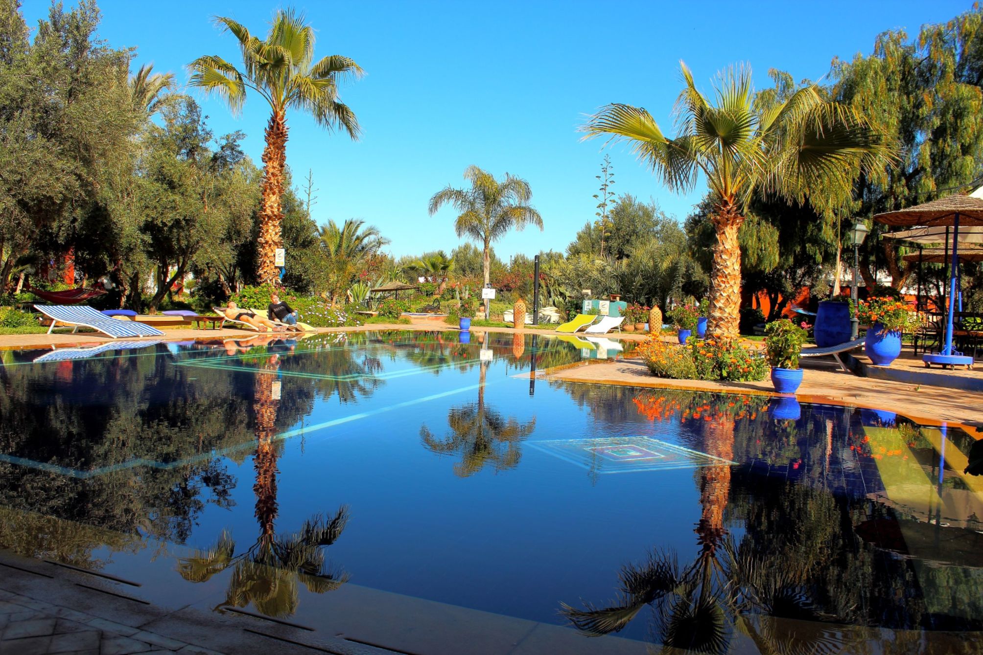 

Milano - Marrakech - Le Relais De Marrakech