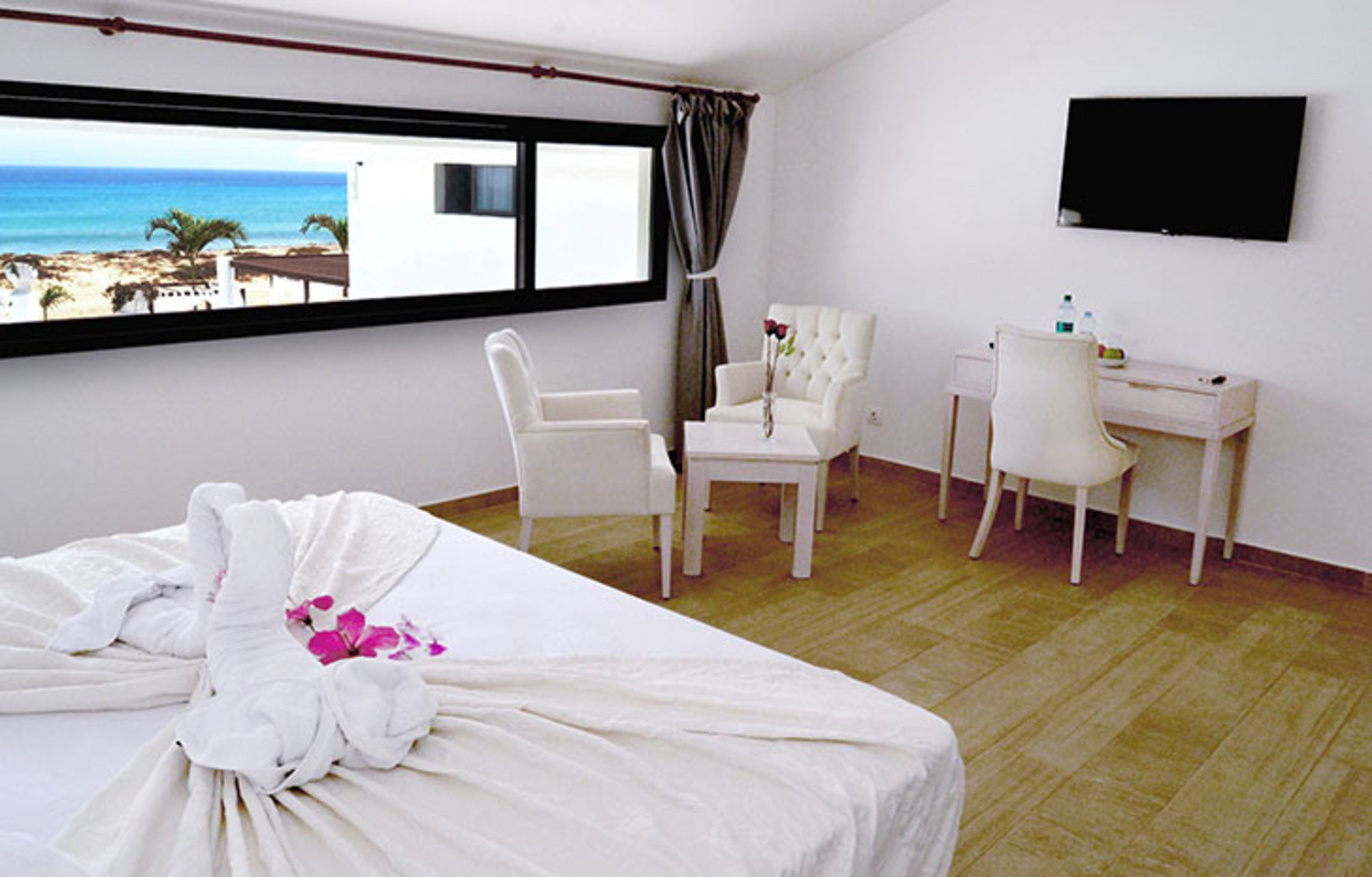 

Milano - Santa Maria,Isola di Sal - LIVVO Budha Beach Hotel