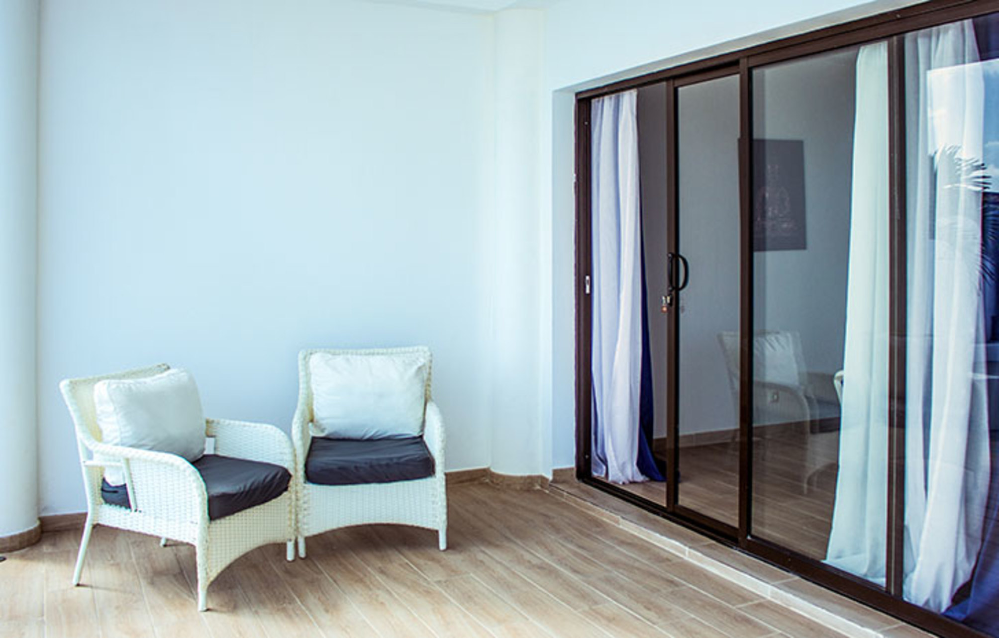 

Milano - Isola di Sal, Capo Verde - LIVVO Budha Beach Hotel