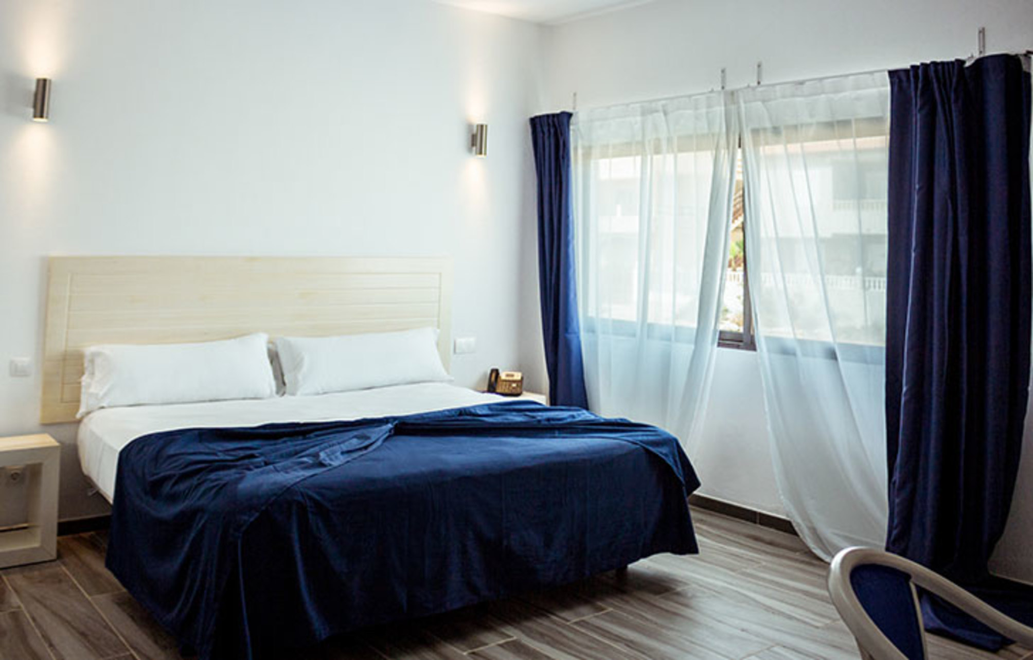 

Bologna - Santa Maria,Isola di Sal - LIVVO Budha Beach Hotel