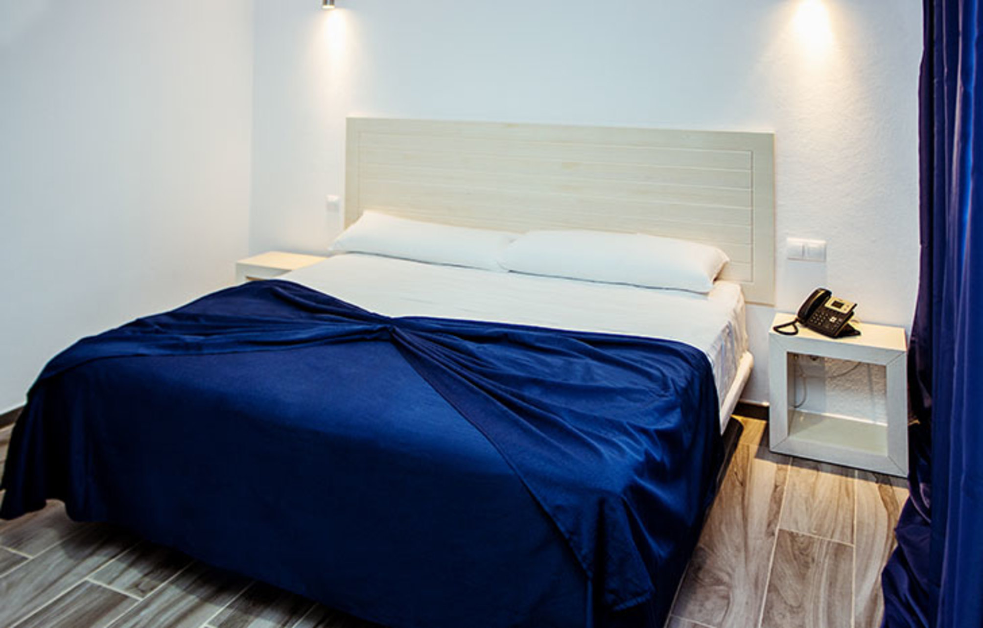 

Milano - Isola di Sal, Capo Verde - LIVVO Budha Beach Hotel