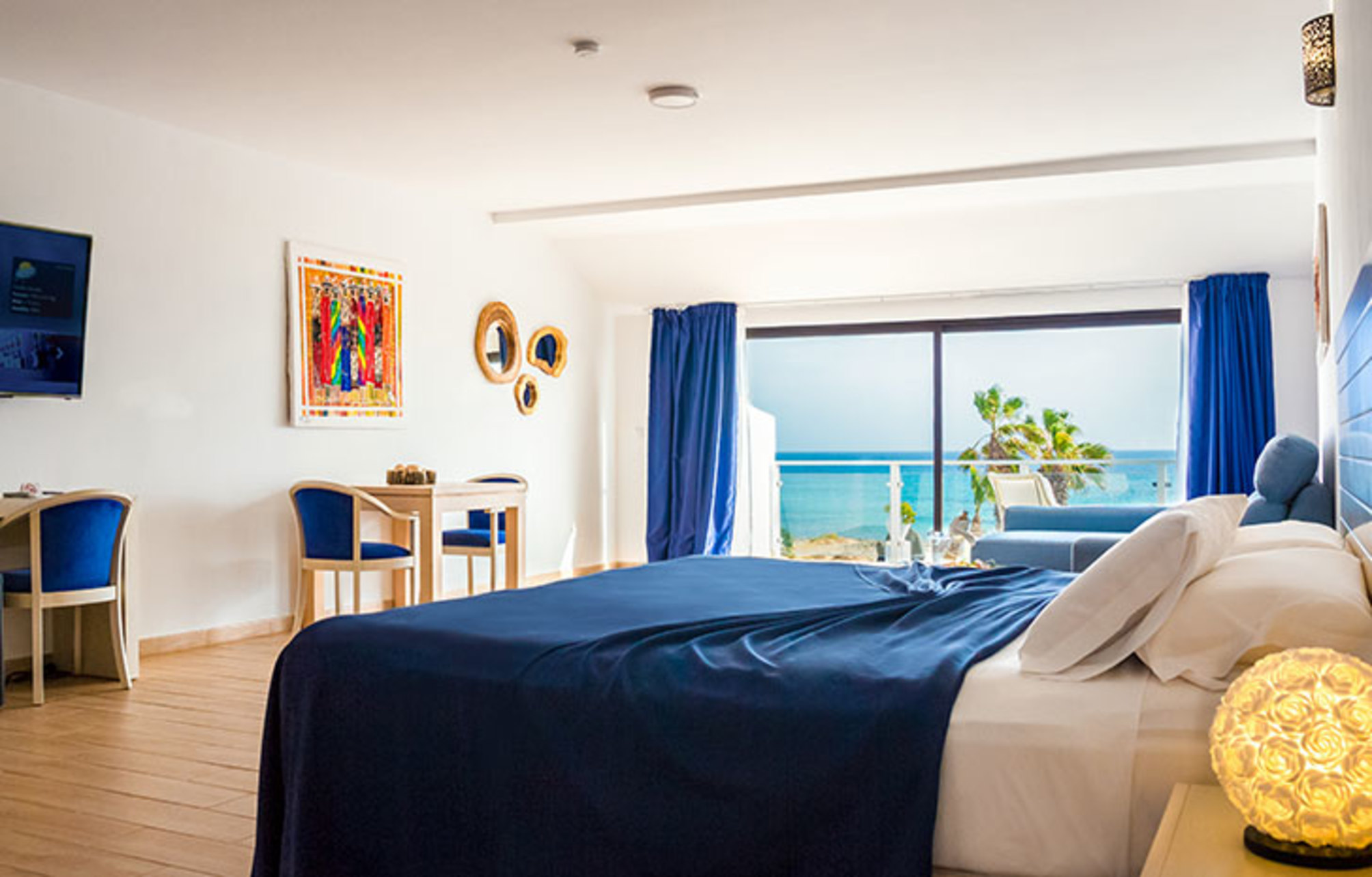 

Venezia - Isola di Sal, Capo Verde - LIVVO Budha Beach Hotel