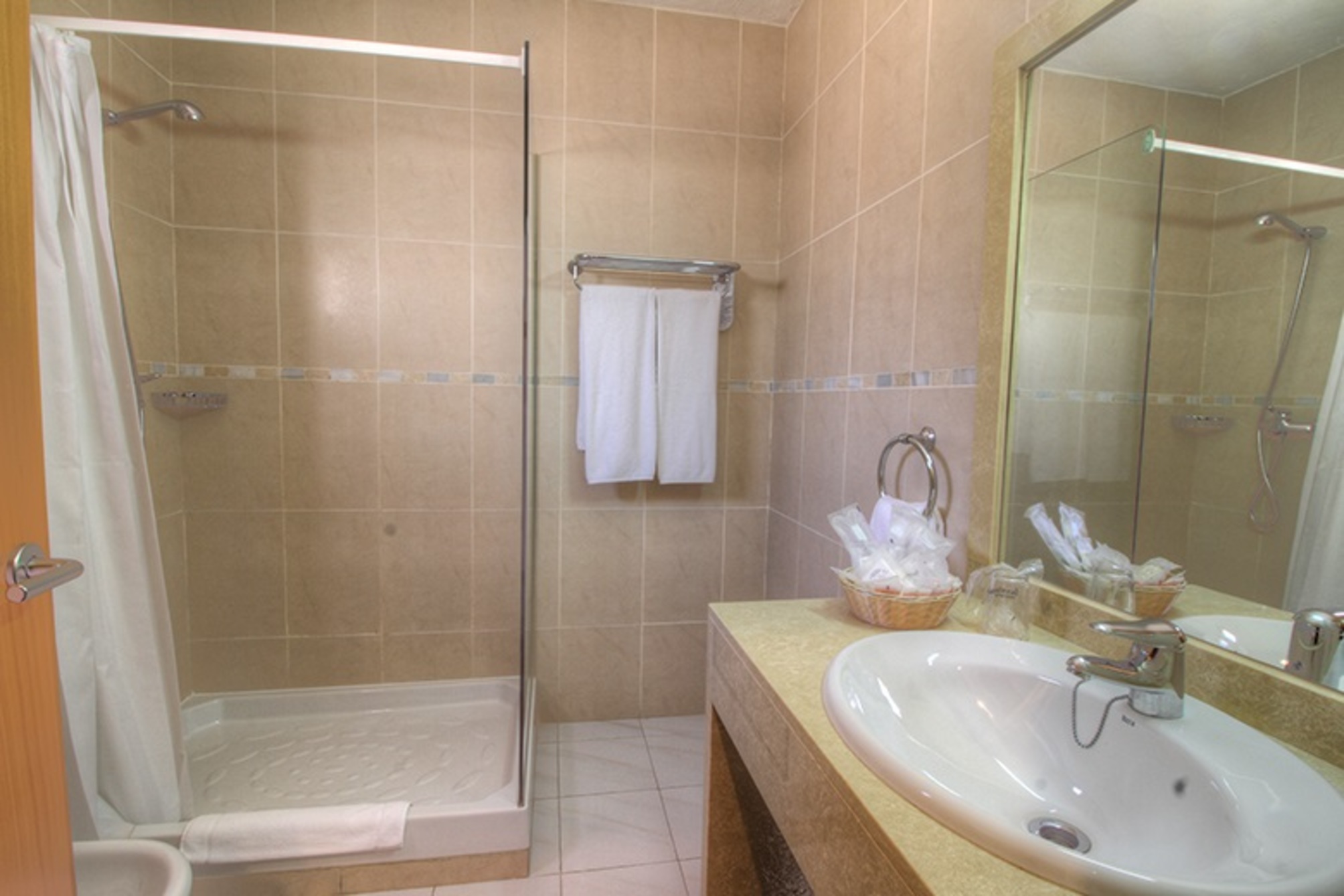 

Roma - Es Calo - Hotel Club Sunway Punta Prima