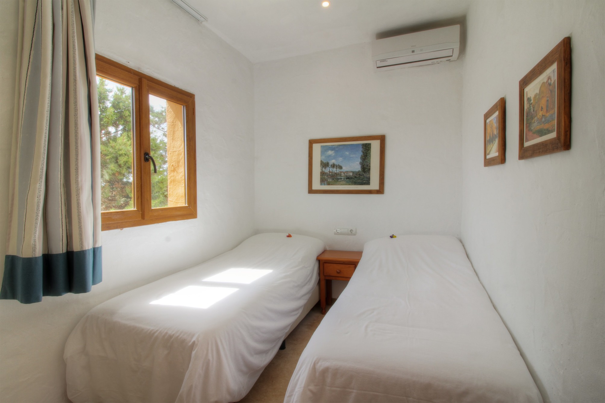 

Verona - San Ferran de Ses Roques - Hotel Club Sunway Punta Prima