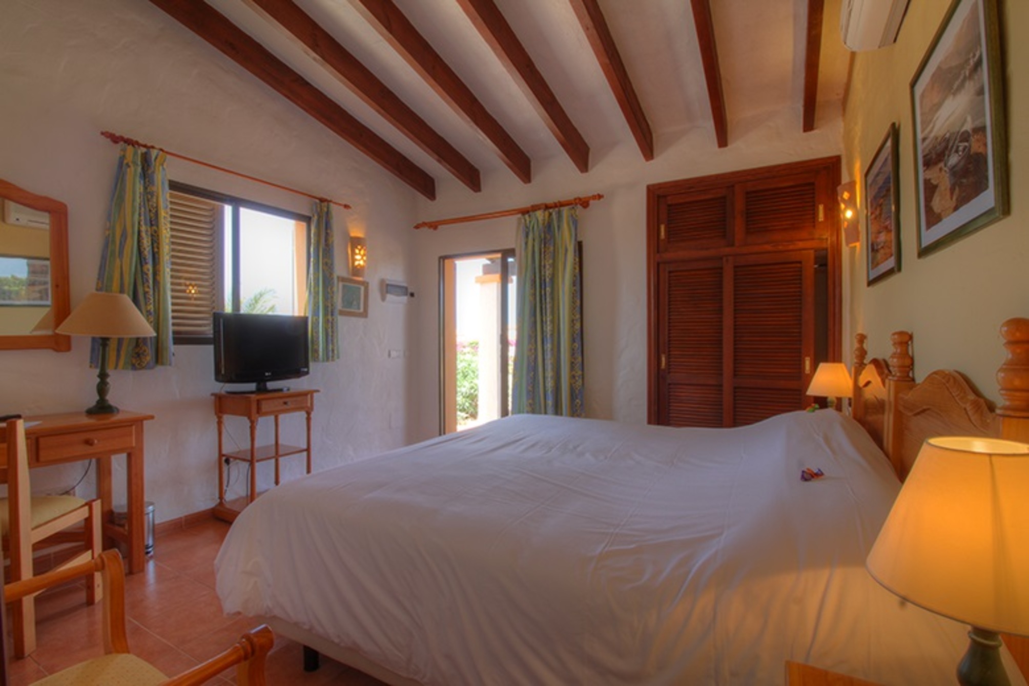 

Venezia - Formentera, Isole Baleari - Hotel Club Sunway Punta Prima