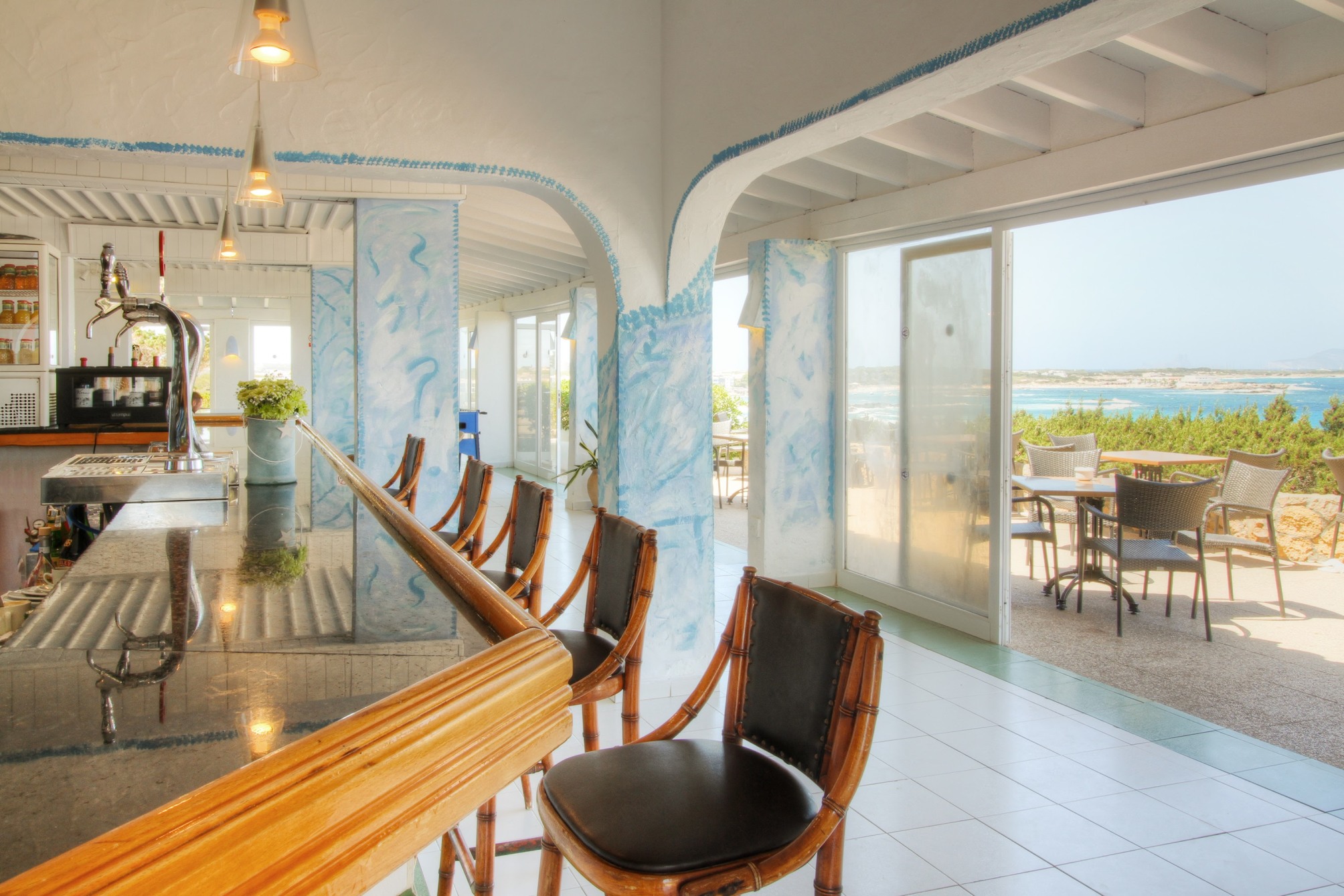 

Venezia - Formentera - Hotel Club Sunway Punta Prima