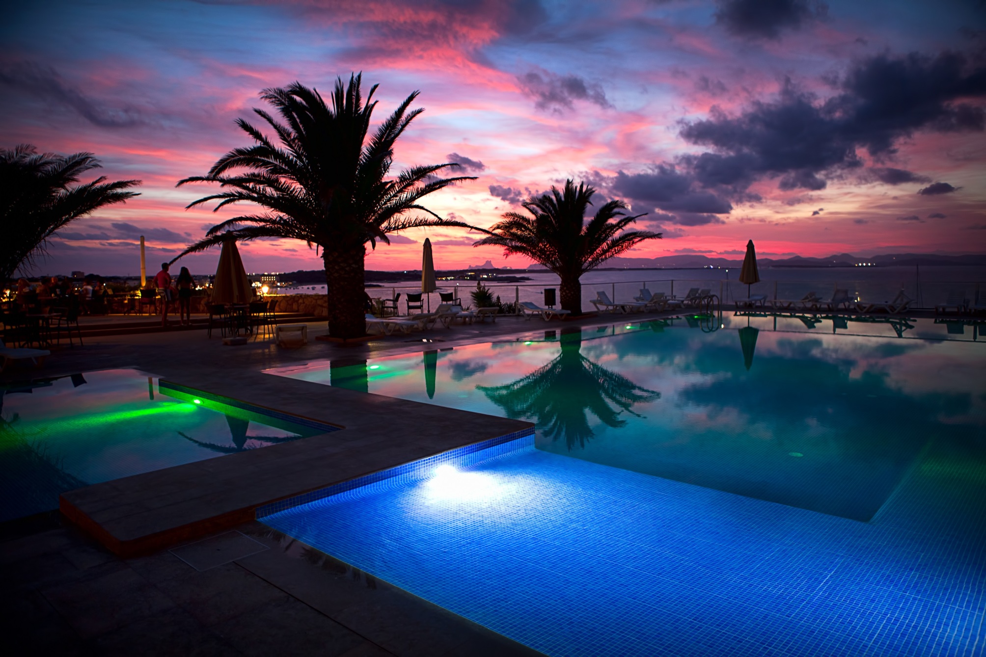 

Milano - Formentera, Isole Baleari - Hotel Club Sunway Punta Prima