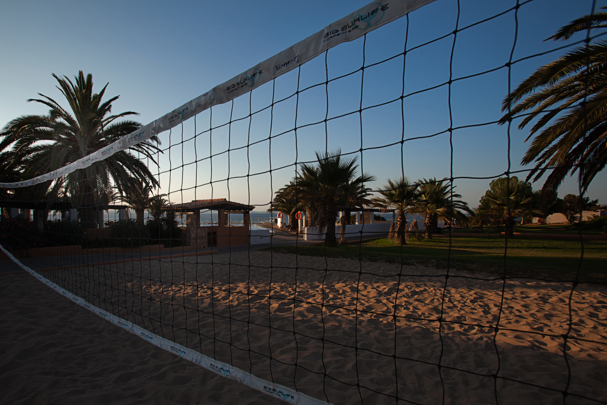 

Roma - Formentera, Isole Baleari - Hotel Club Sunway Punta Prima