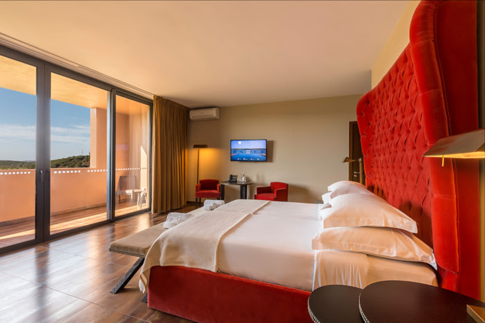 

Milano - Porto de Lagos - NAU Morgado Golf & Country Club