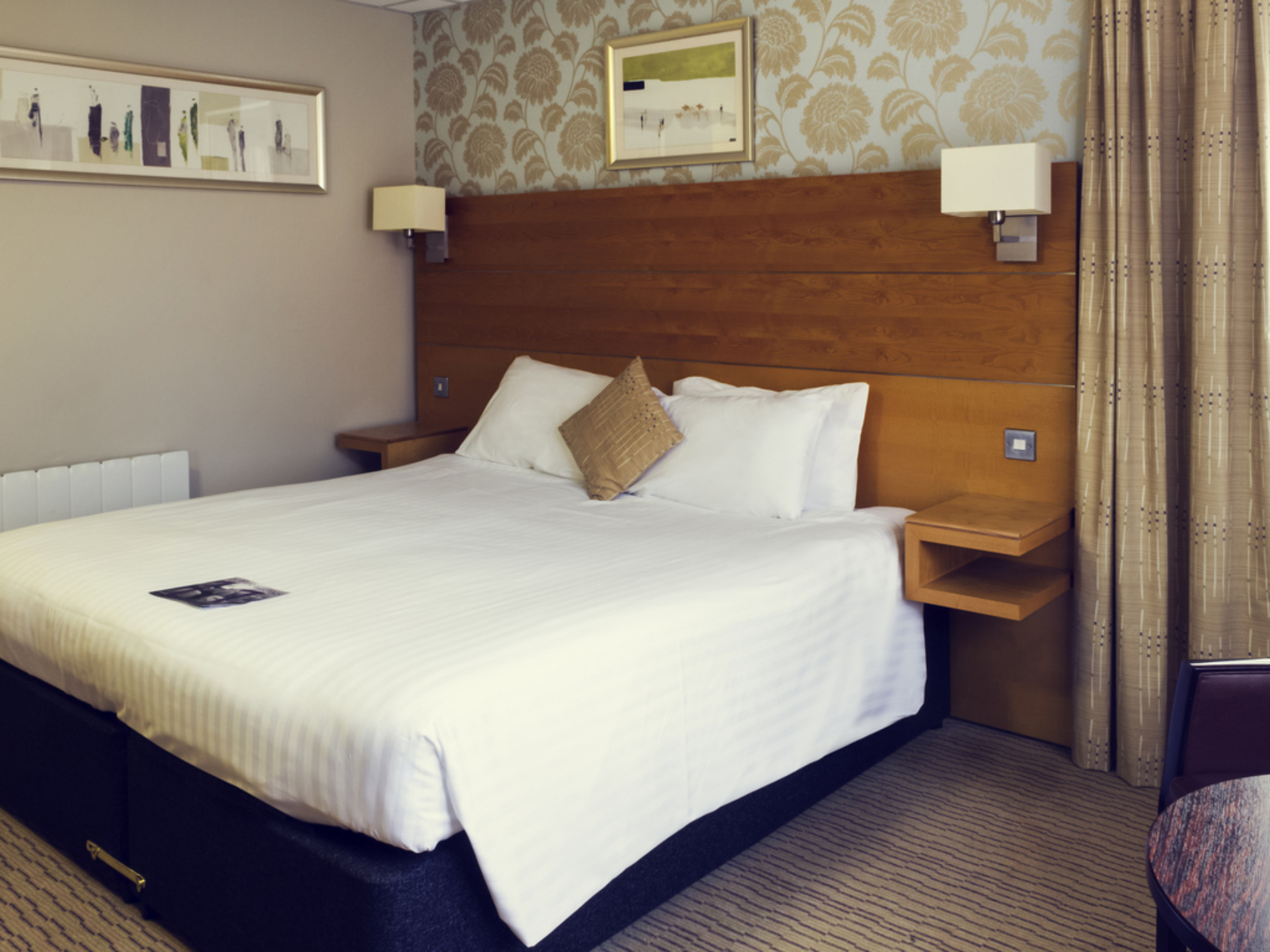 

Firenze - Paris Orly - ibis Styles Sceaux Paris Sud
