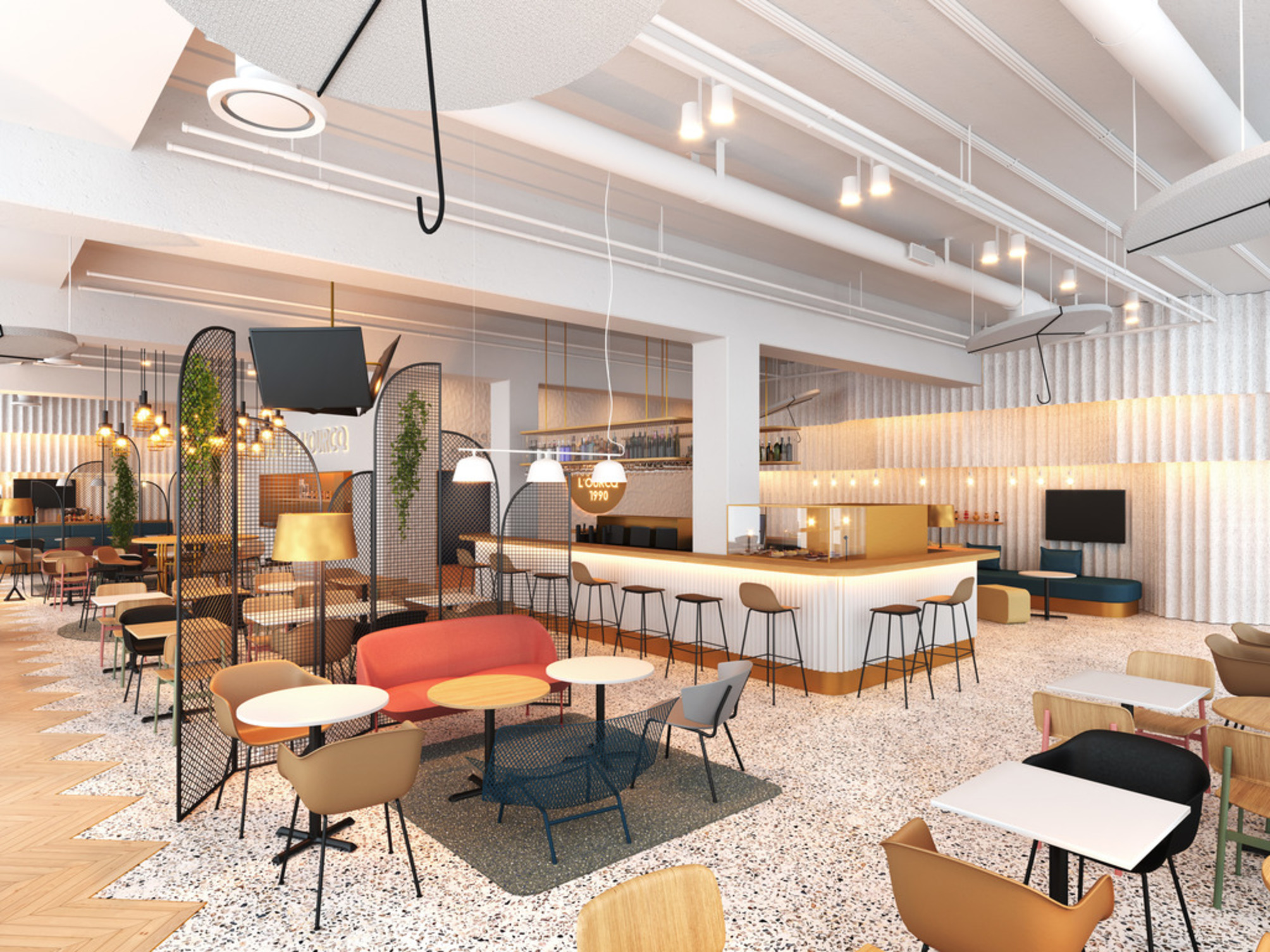 

Venezia - Aulnay-sous-Bois - ibis Styles Paris Romainville