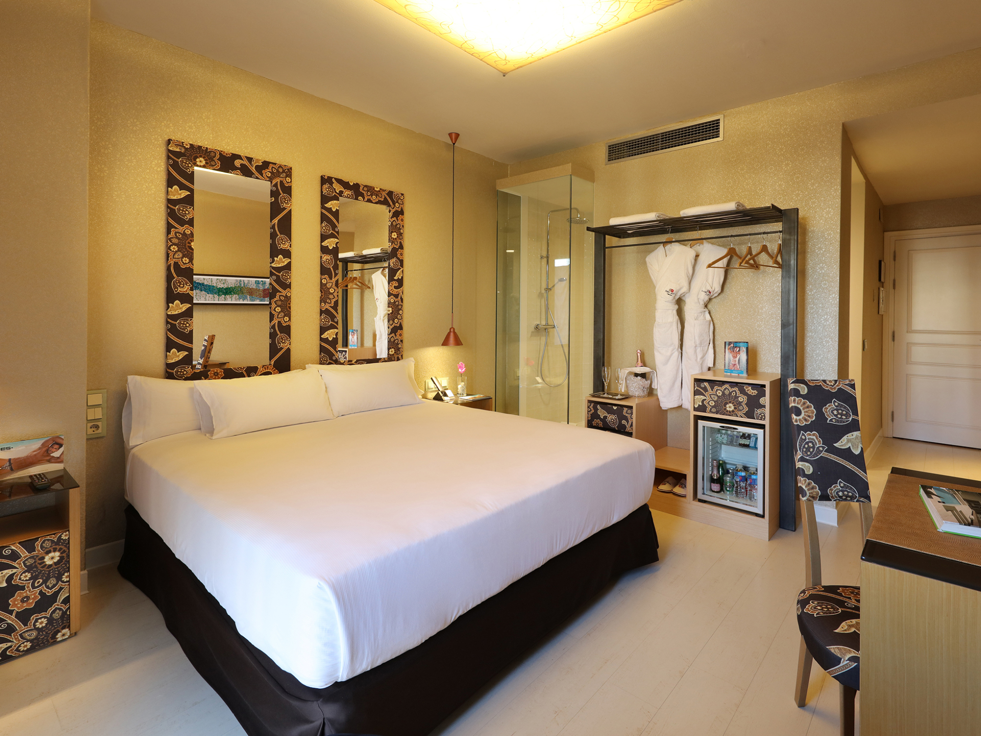 

Palermo - Barcellona - Axel Hotel Barcelona - Adults Only