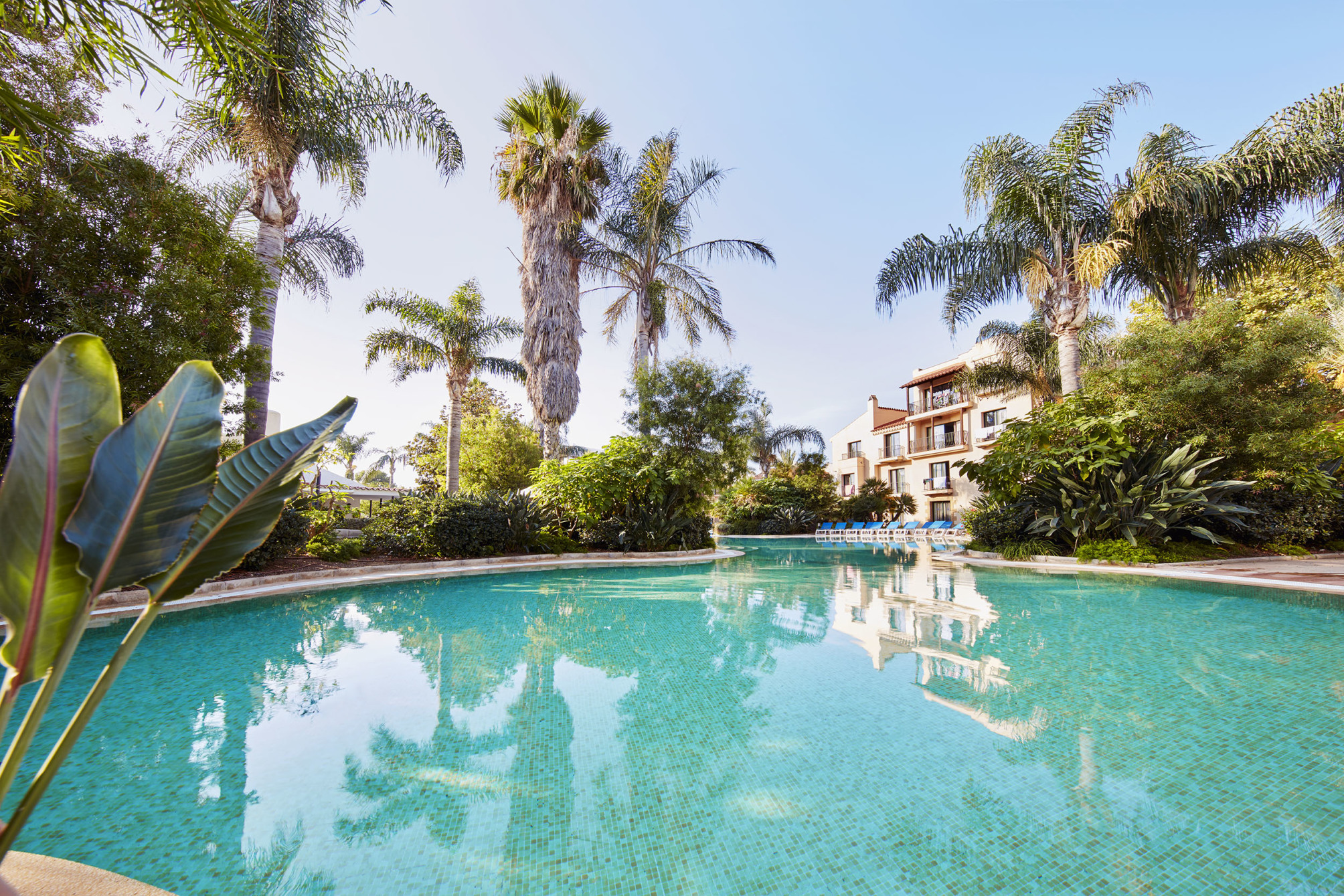 

Milano - Cambrils - Portaventura Hotel Portaventura. Tickets Included.