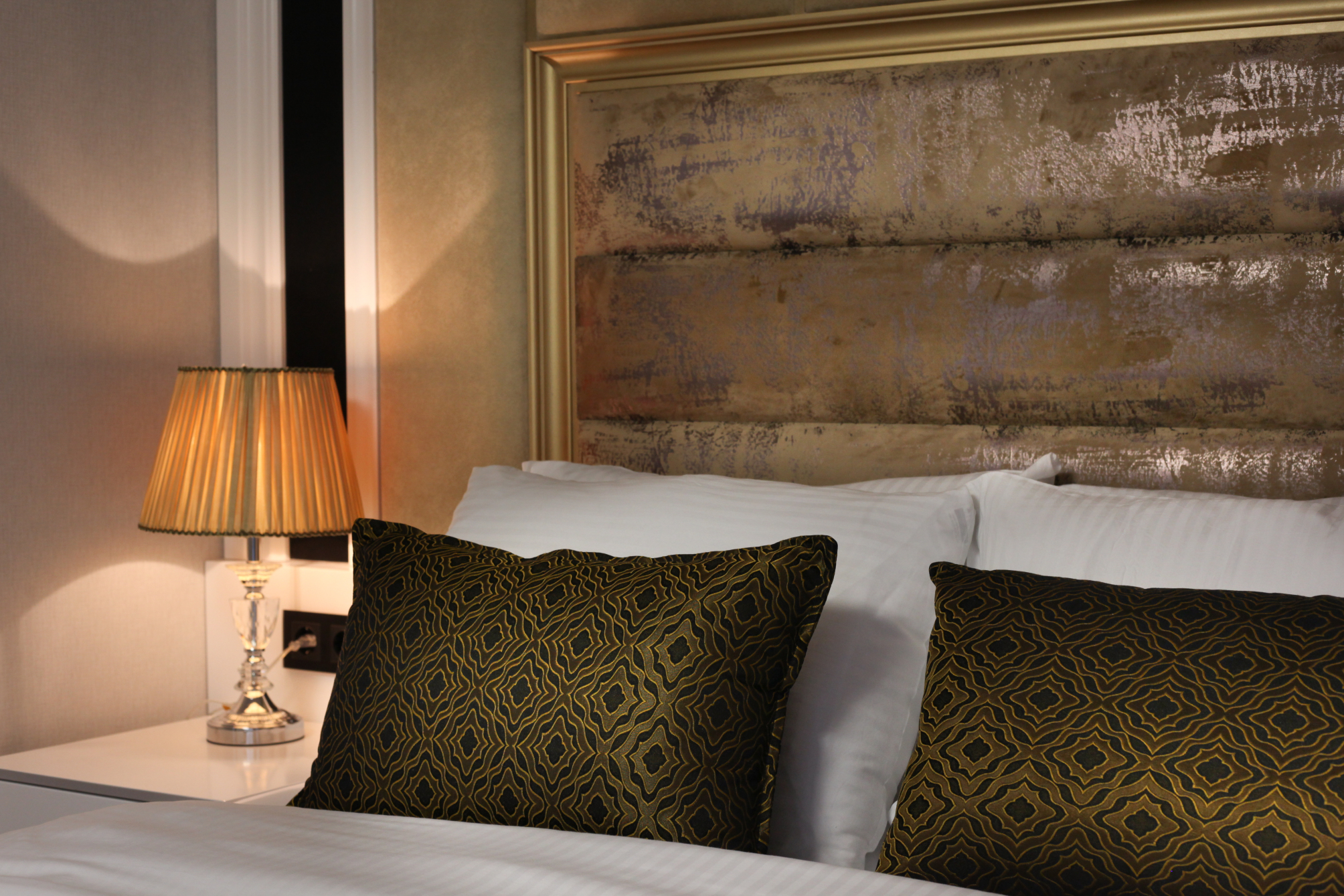 

Brindisi - Istanbul - Pell Palace Hotel & Spa