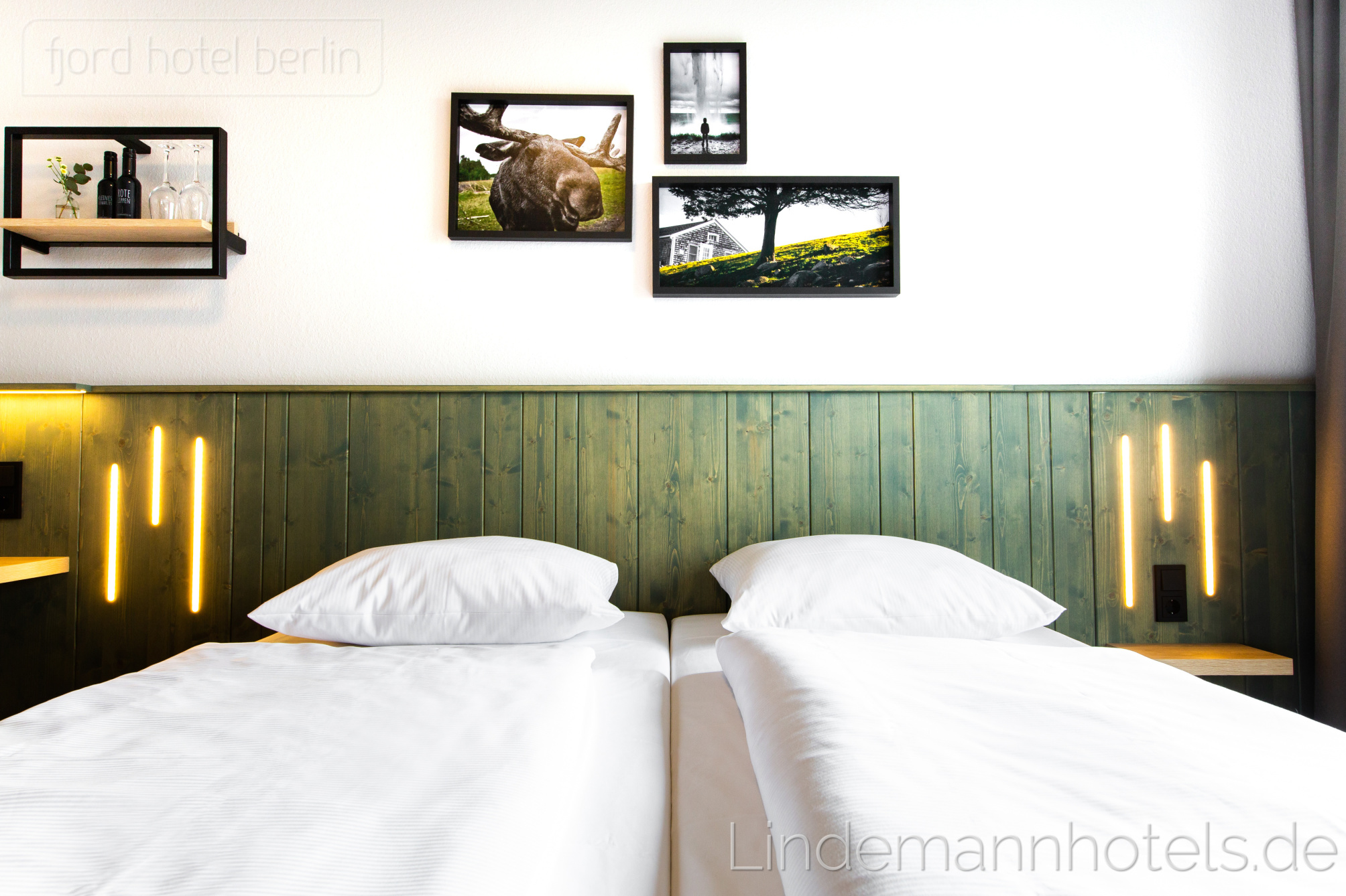 

Bologna - Berlino - fjord hotel berlin