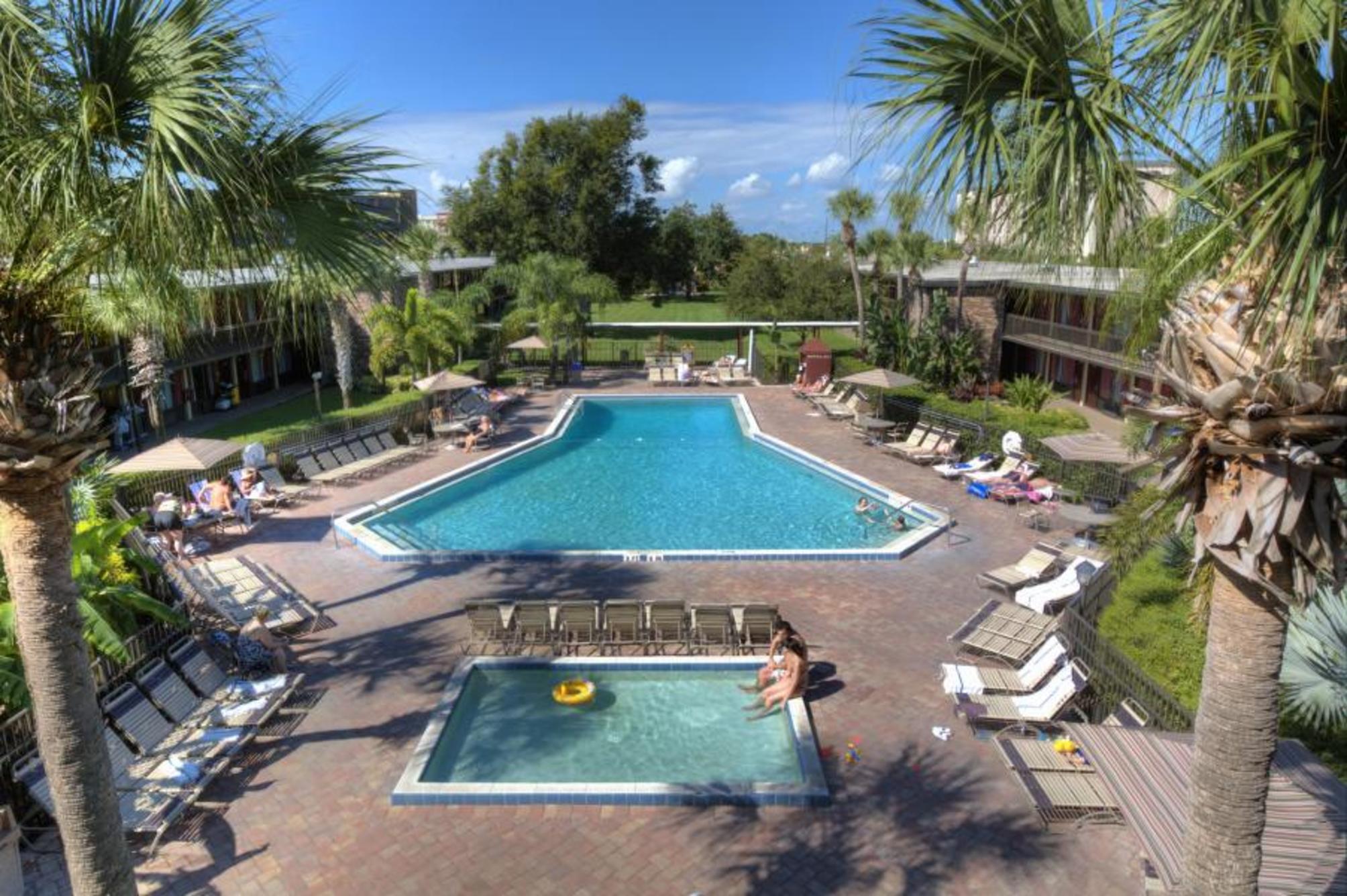 

Bologna - Orlando (FL) - Rosen Inn International Near The Parks
