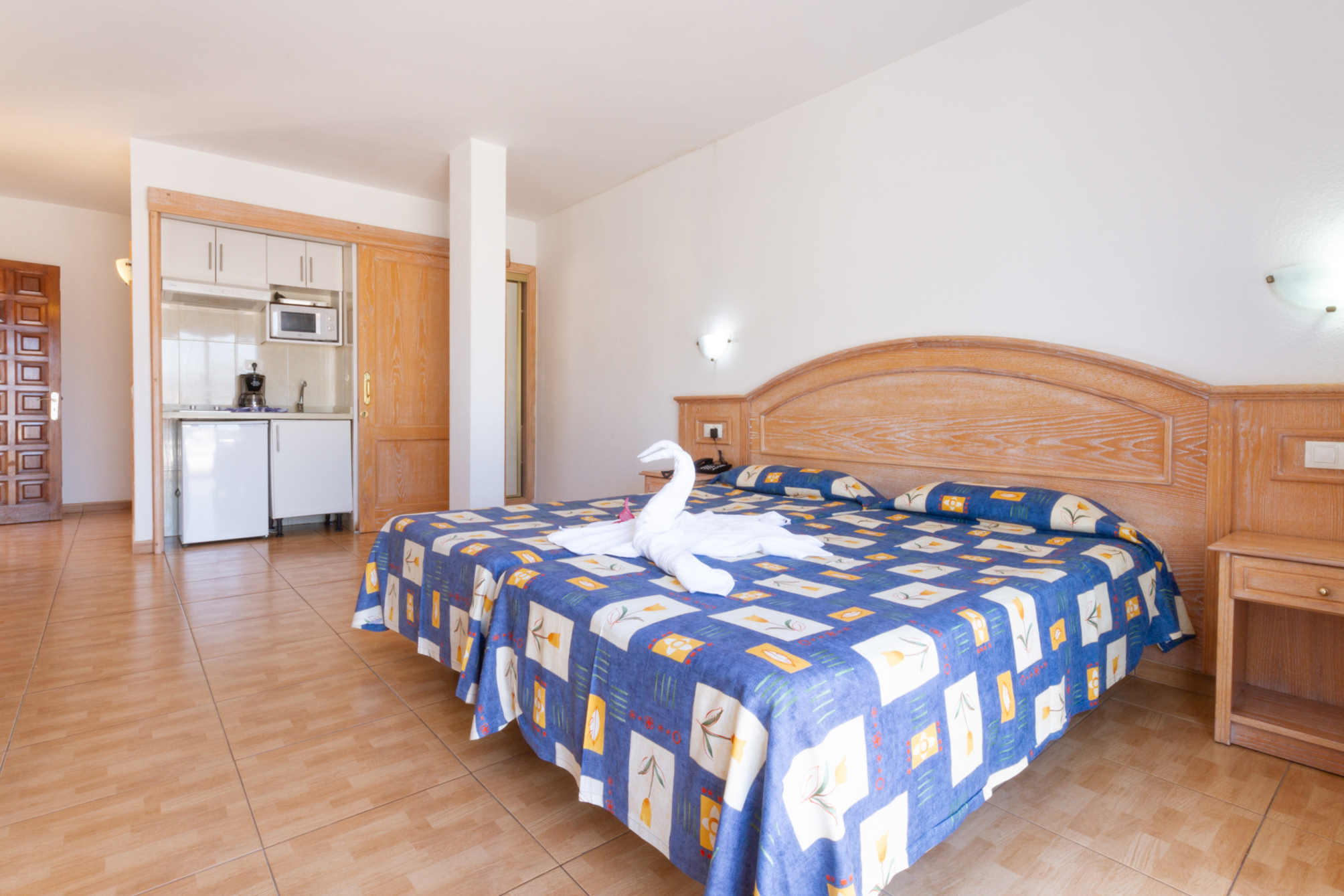 

Cagliari - Los Realejos - Hotel Casa del Sol