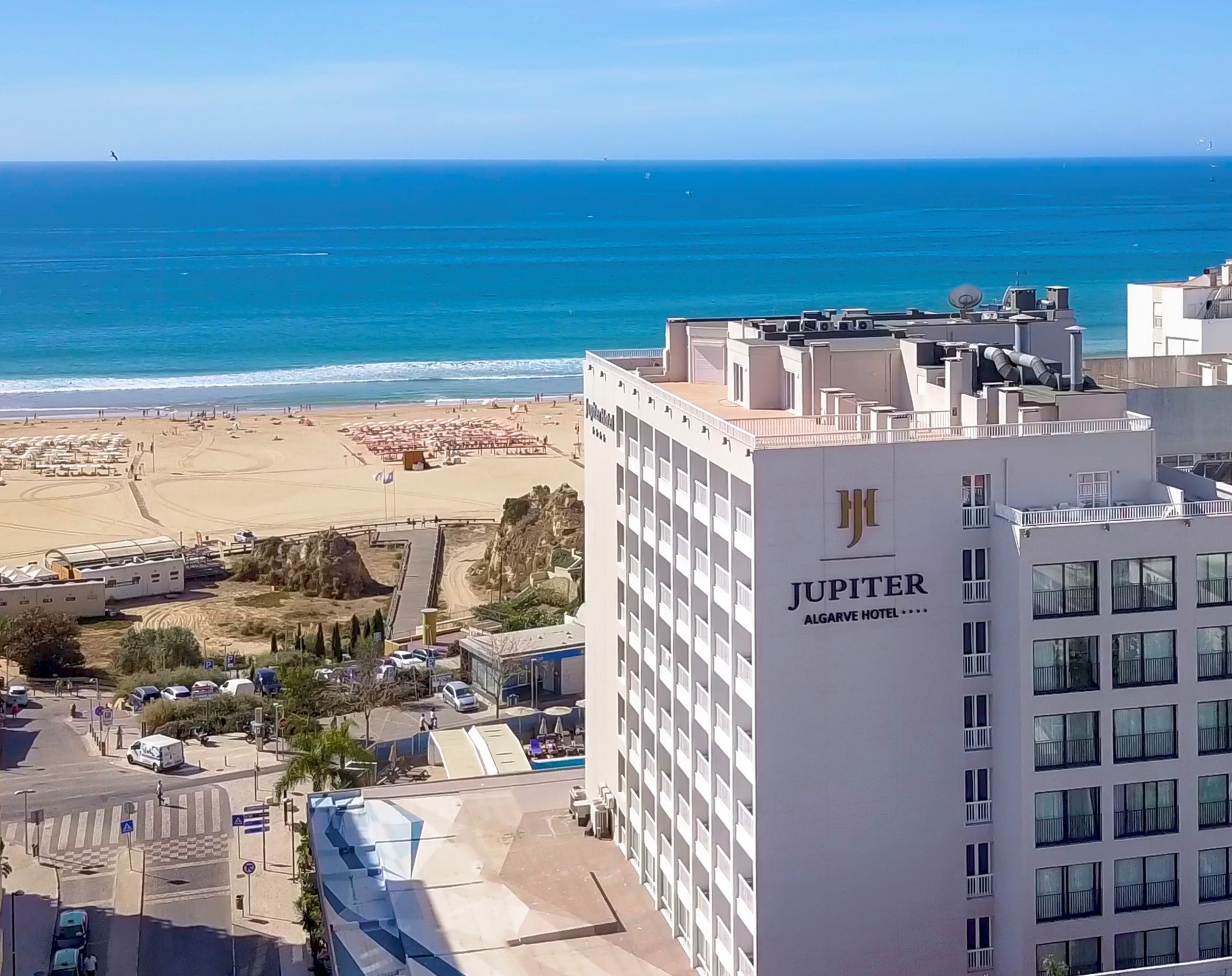 

Milano - Algarve, Portogallo - Jupiter Algarve Hotel