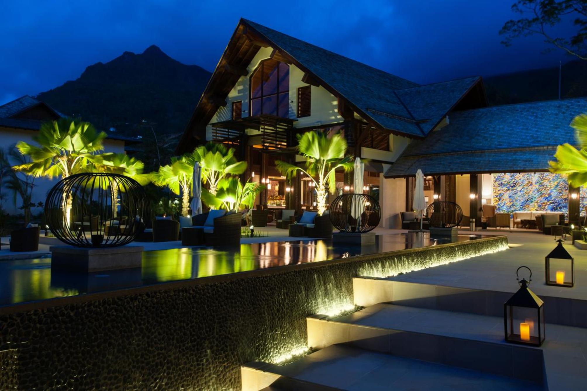 

Roma - Seychelles, Oceano Indiano - STORY Seychelles