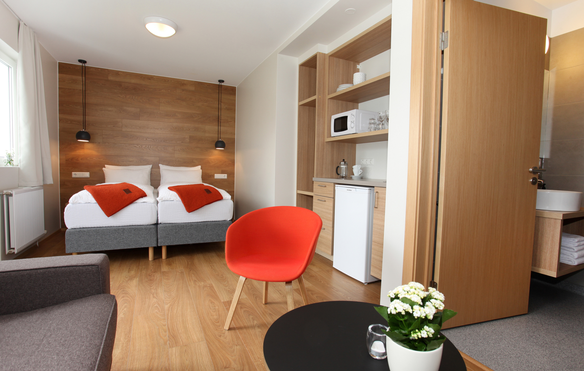 

Napoli - Hella - Stracta Hotel