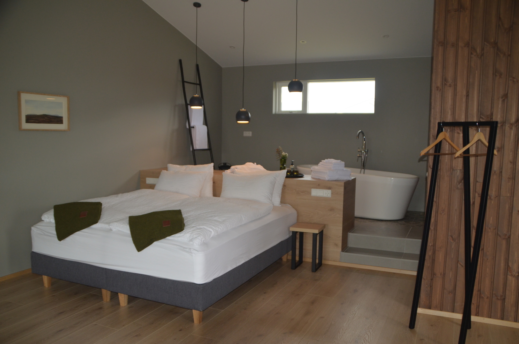 

Napoli - Hvolsvöllur - Stracta Hotel