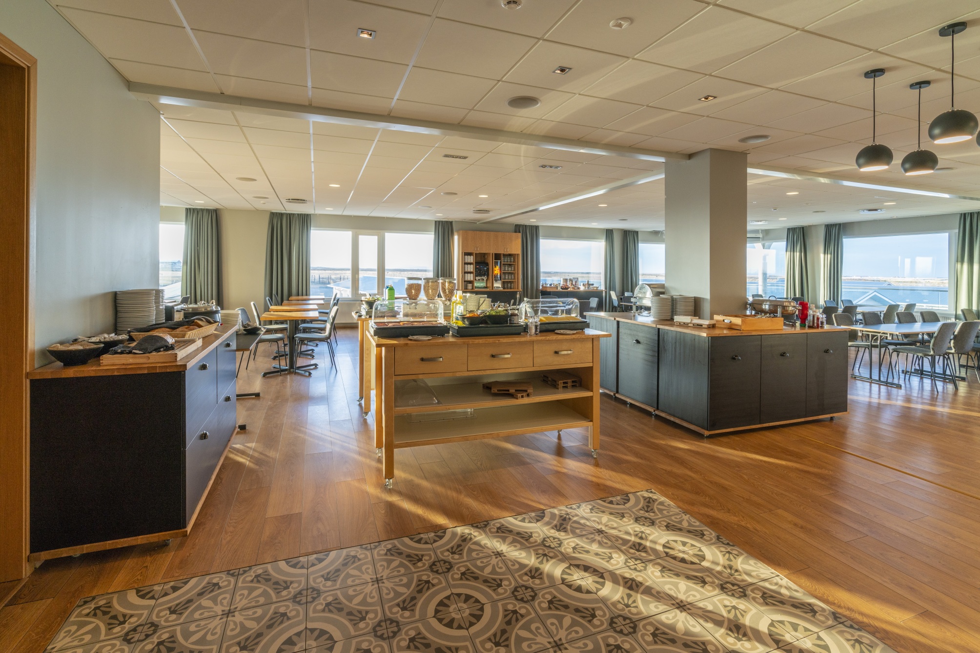 

Napoli - Hvolsvöllur - Stracta Hotel