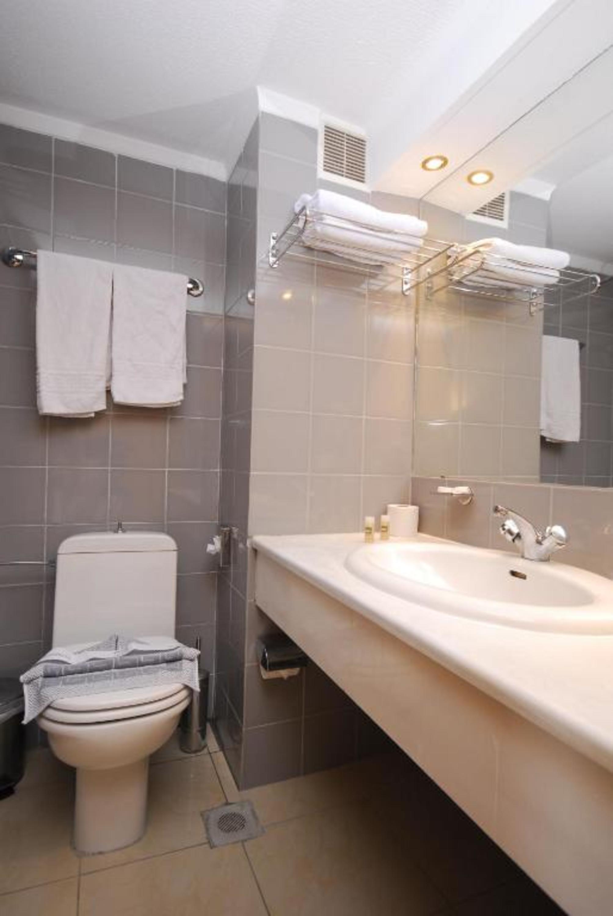 

Milano - Agios Fokas - Kipriotis Village Resort