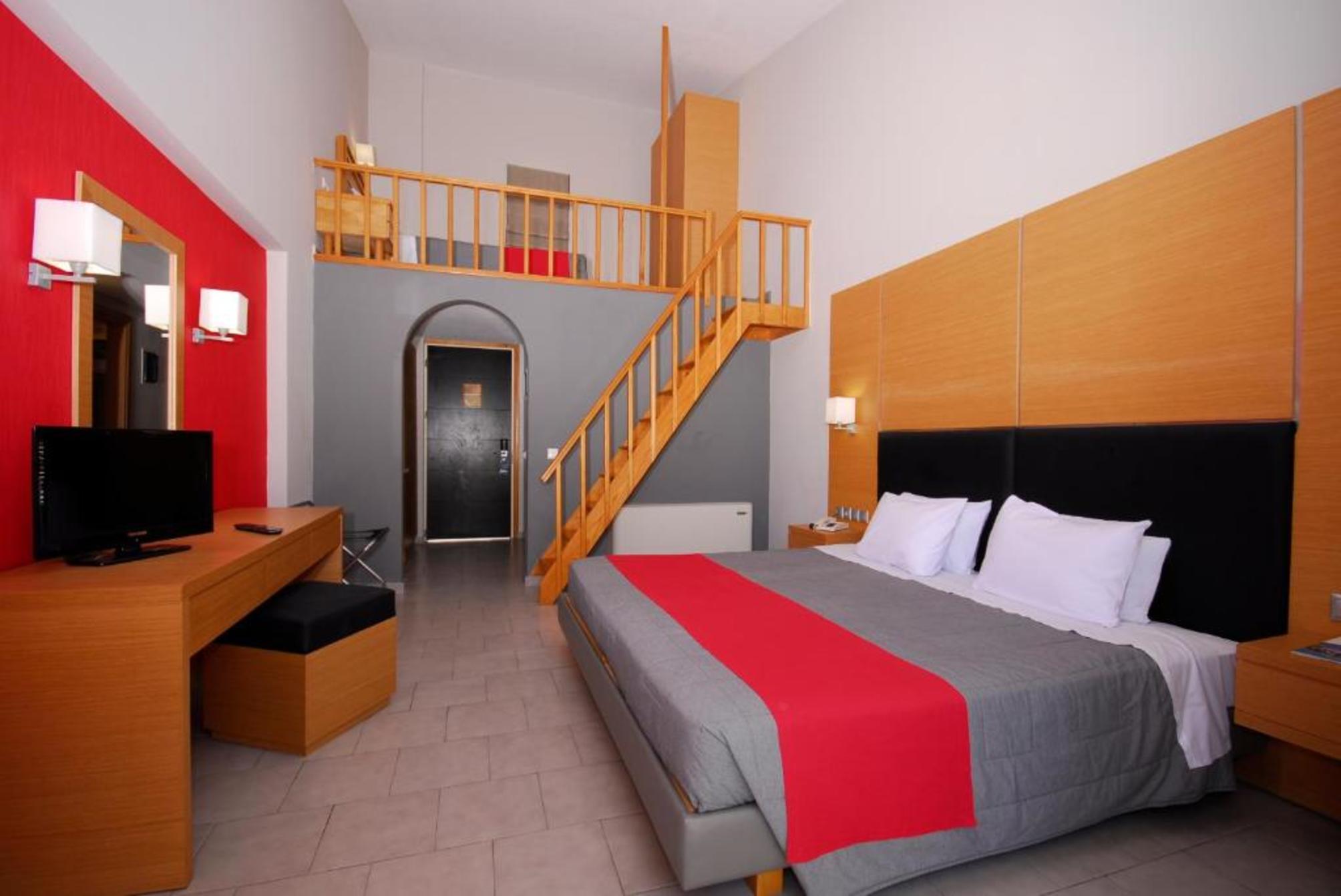 

Pisa - Agios Fokas - Kipriotis Village Resort